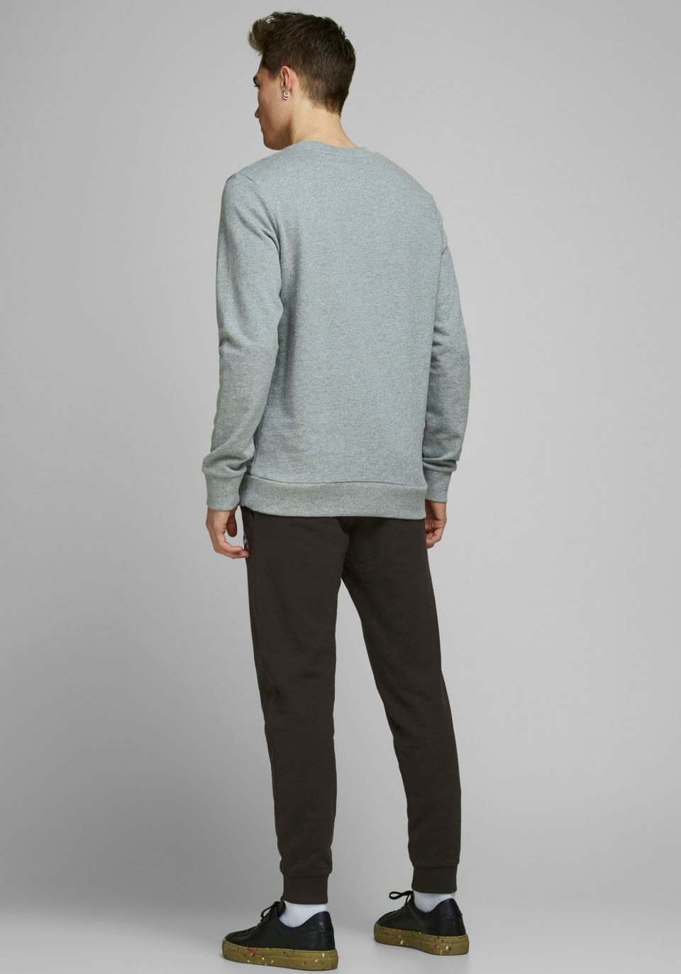 Jack & Jones Sweathose »Gordon Shark Sweat Pants«