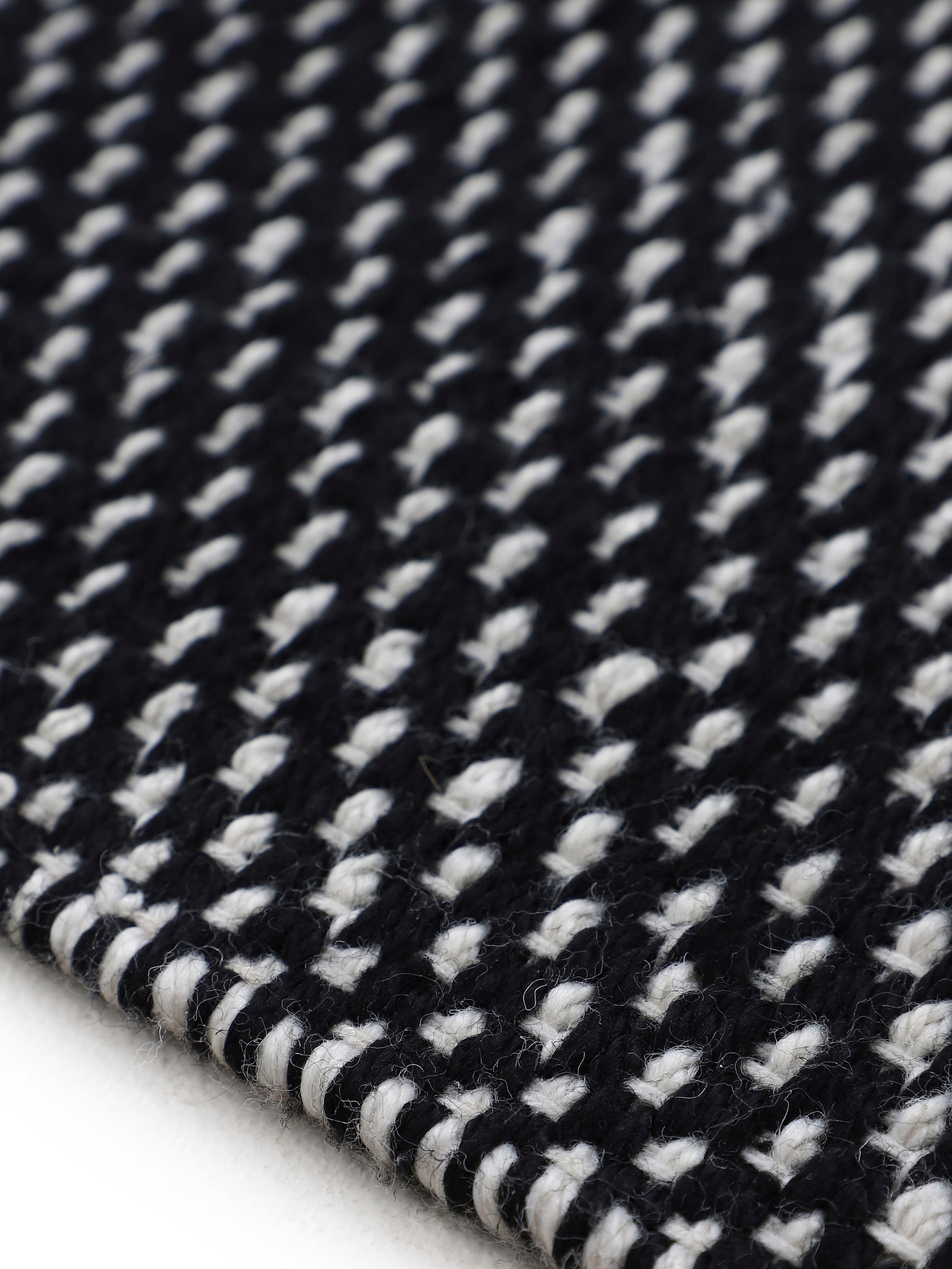carpetfine Teppich »Frida 205«, rechteckig, 7 mm Höhe, Wendeteppich, 100% recyceltem Material (PET), Flachgewebe, Pflegeleicht und Robust, In- und Outdoor geeignet, Wetterfest und UV-beständig für Balkon, Terrasse, Garten, Wohn- und Schlafzimmer