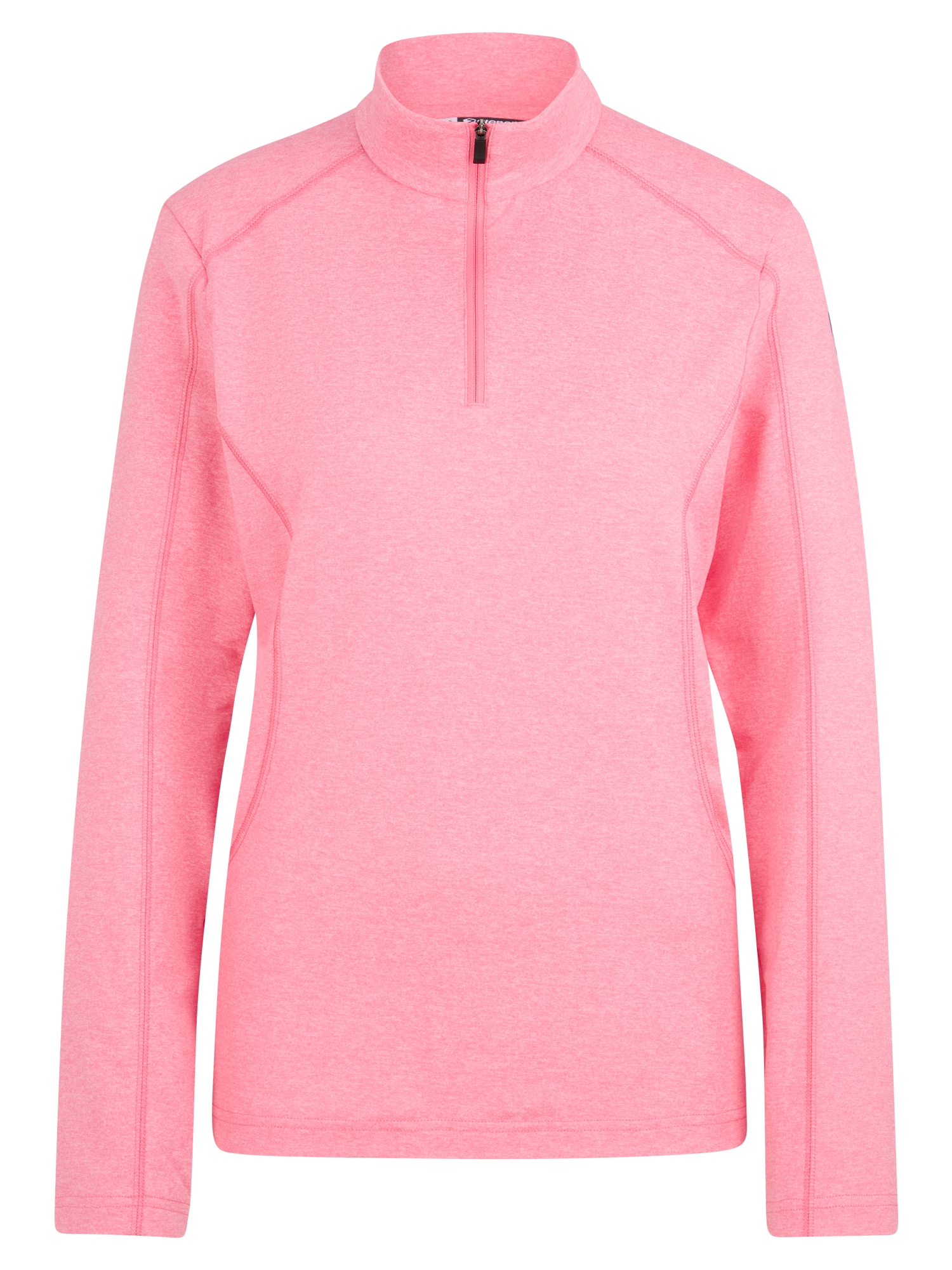 Ziener Sweatshirt »JENITA-Z midlayer lady«