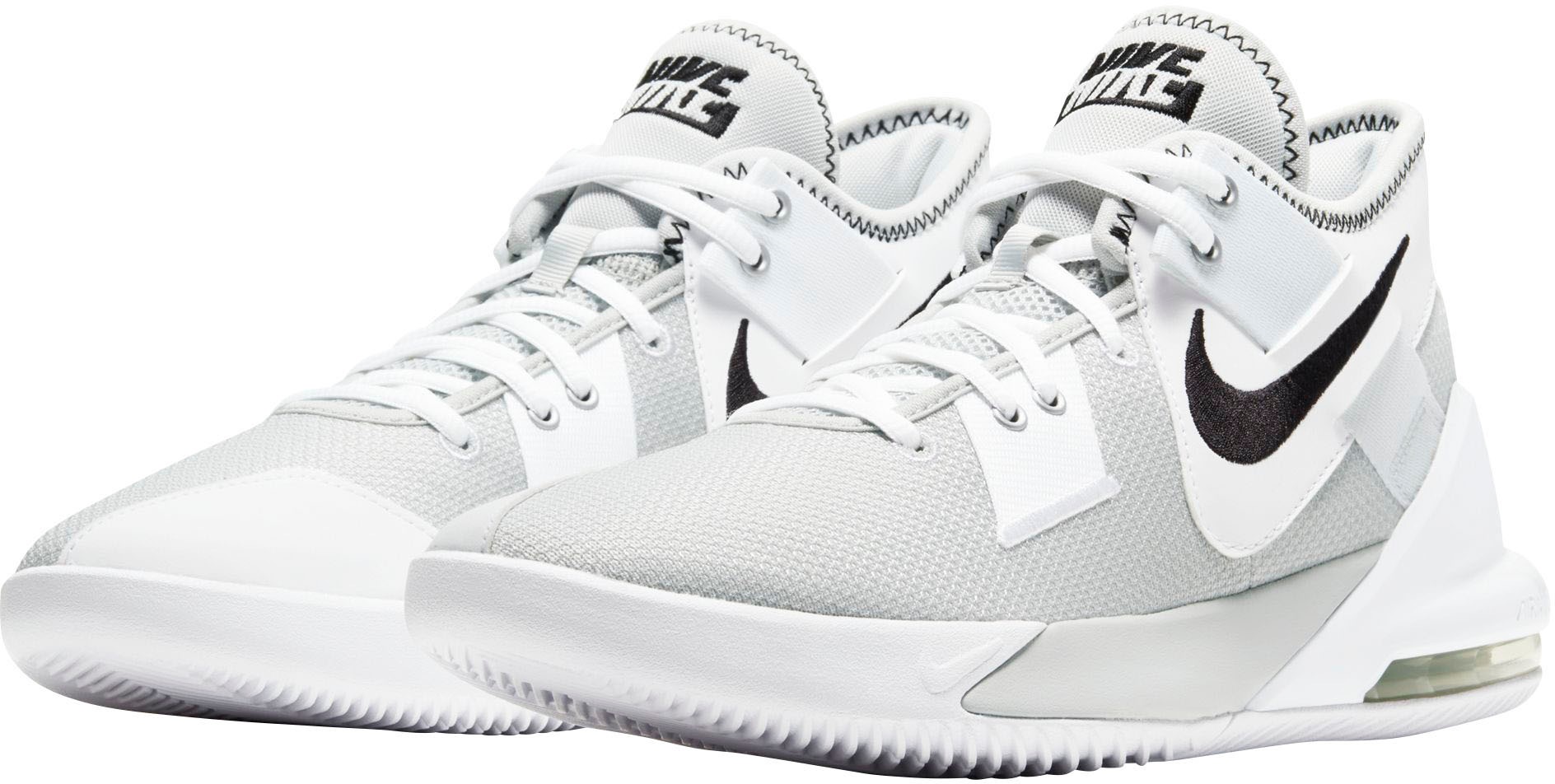nike air max impact 2 feminino