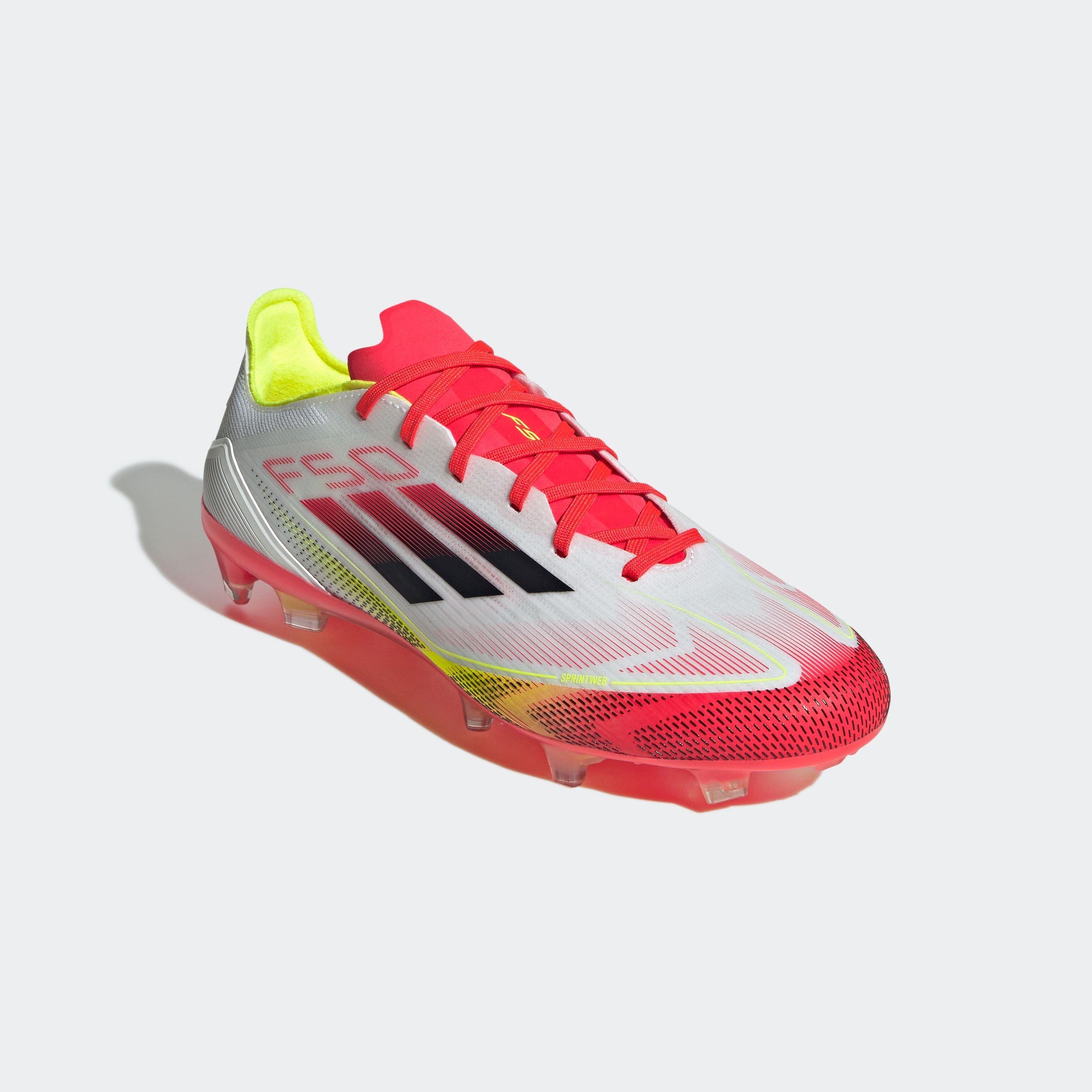 adidas Performance Fussballschuh »F50 PRO FG«
