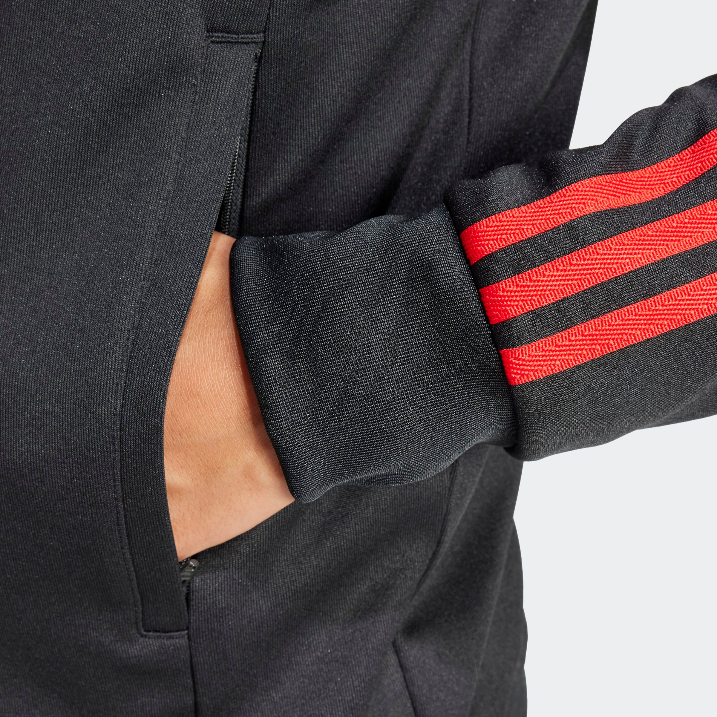 adidas Originals Trainingsjacke »SST TT«, Superstar, Retro Look, Sportjacke, Track Top