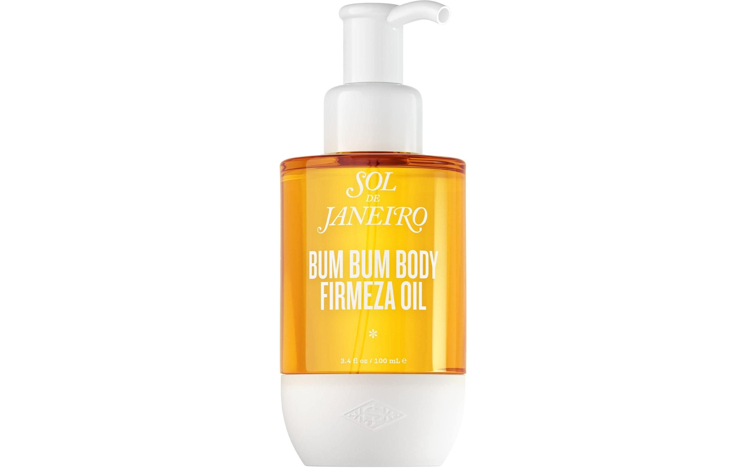 Körperöl »Sol de Janeiro Brazilian Bum Bum 100 ml 1 Stück«