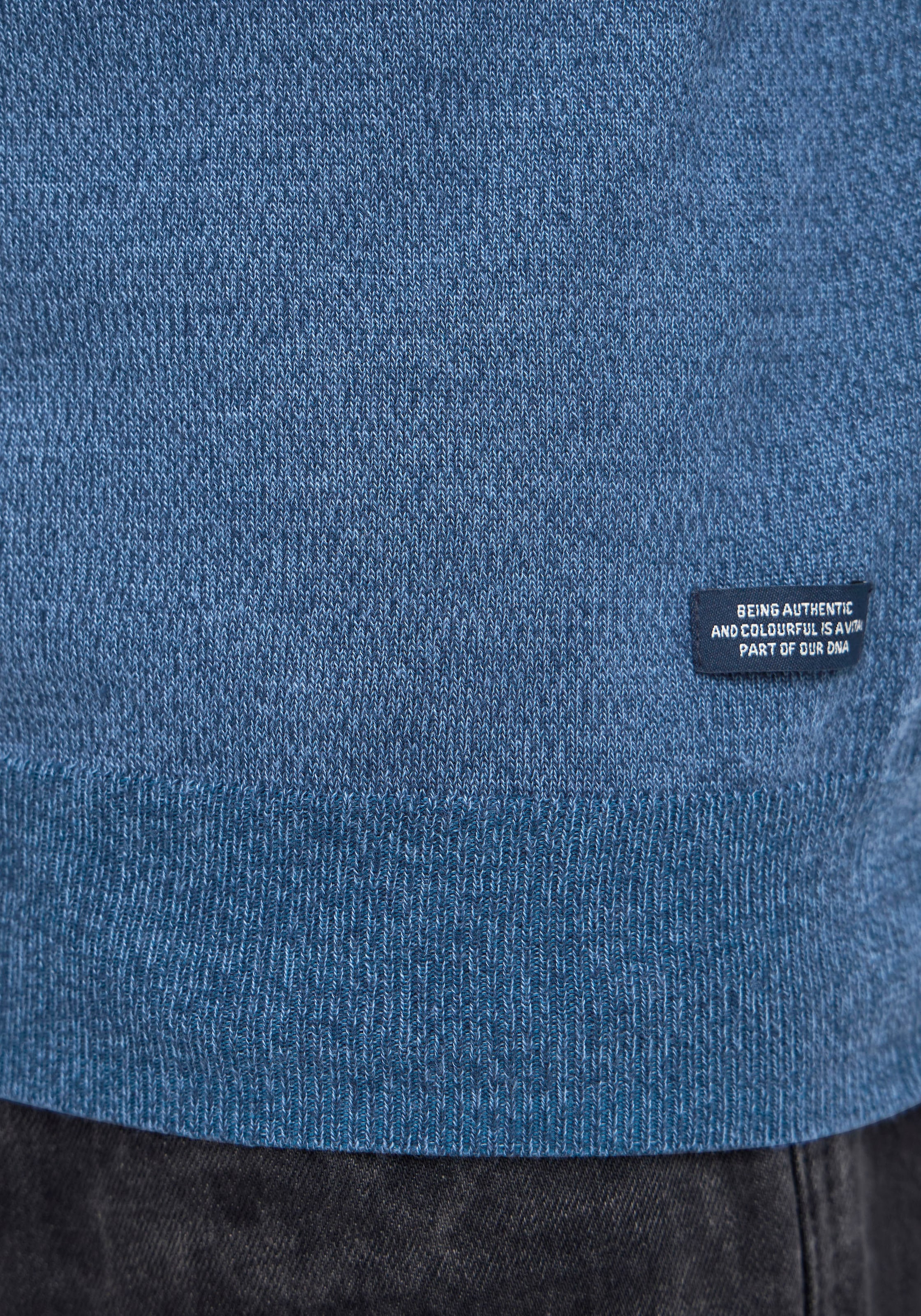 Blend Rundhalspullover »Pullover«
