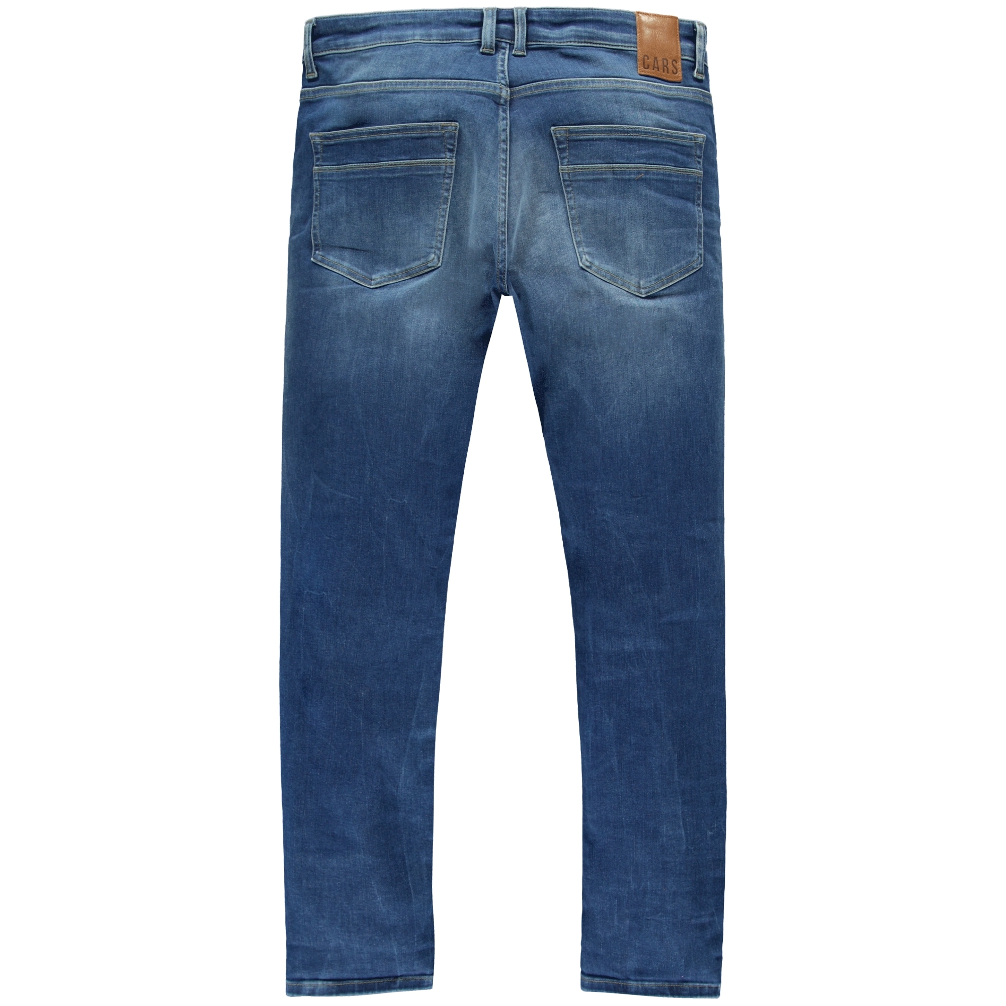 CARS JEANS Slim-fit-Jeans »Jeans Bates«