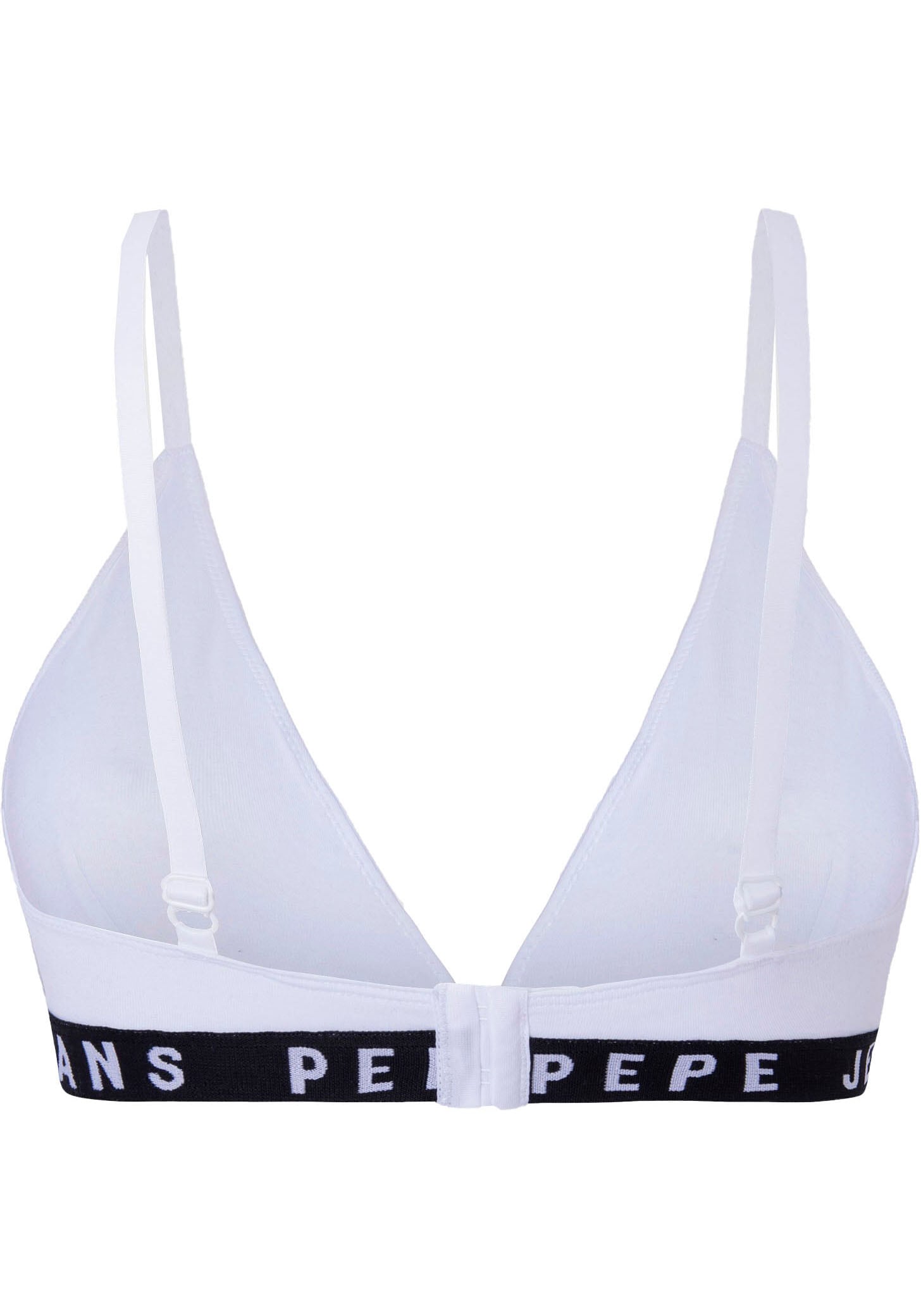 Pepe Jeans Bügelloser BH »Logo Bra«