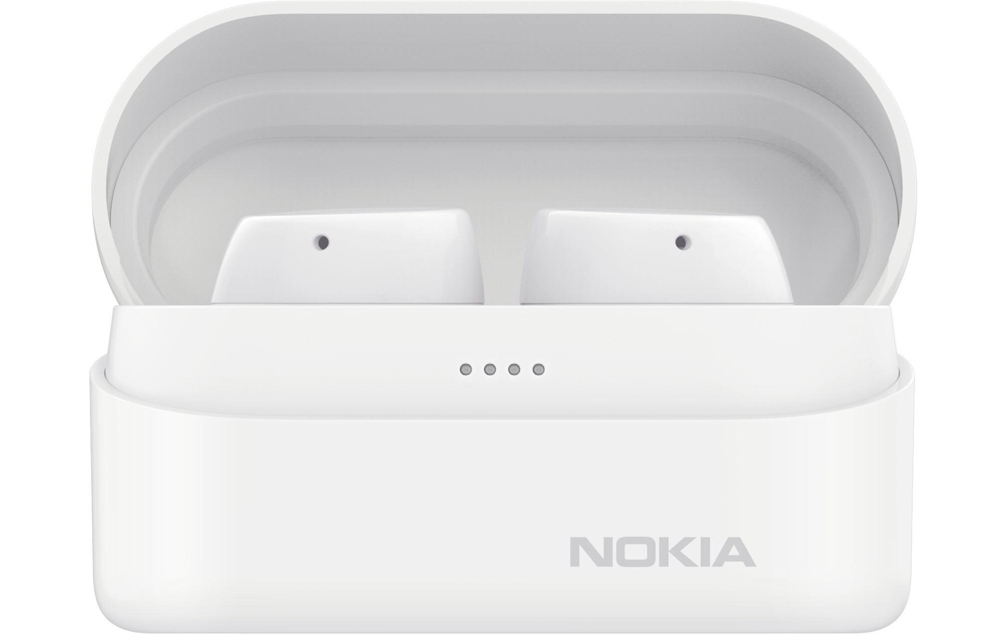 Nokia wireless In-Ear-Kopfhörer »Wireless Pow«, Bluetooth