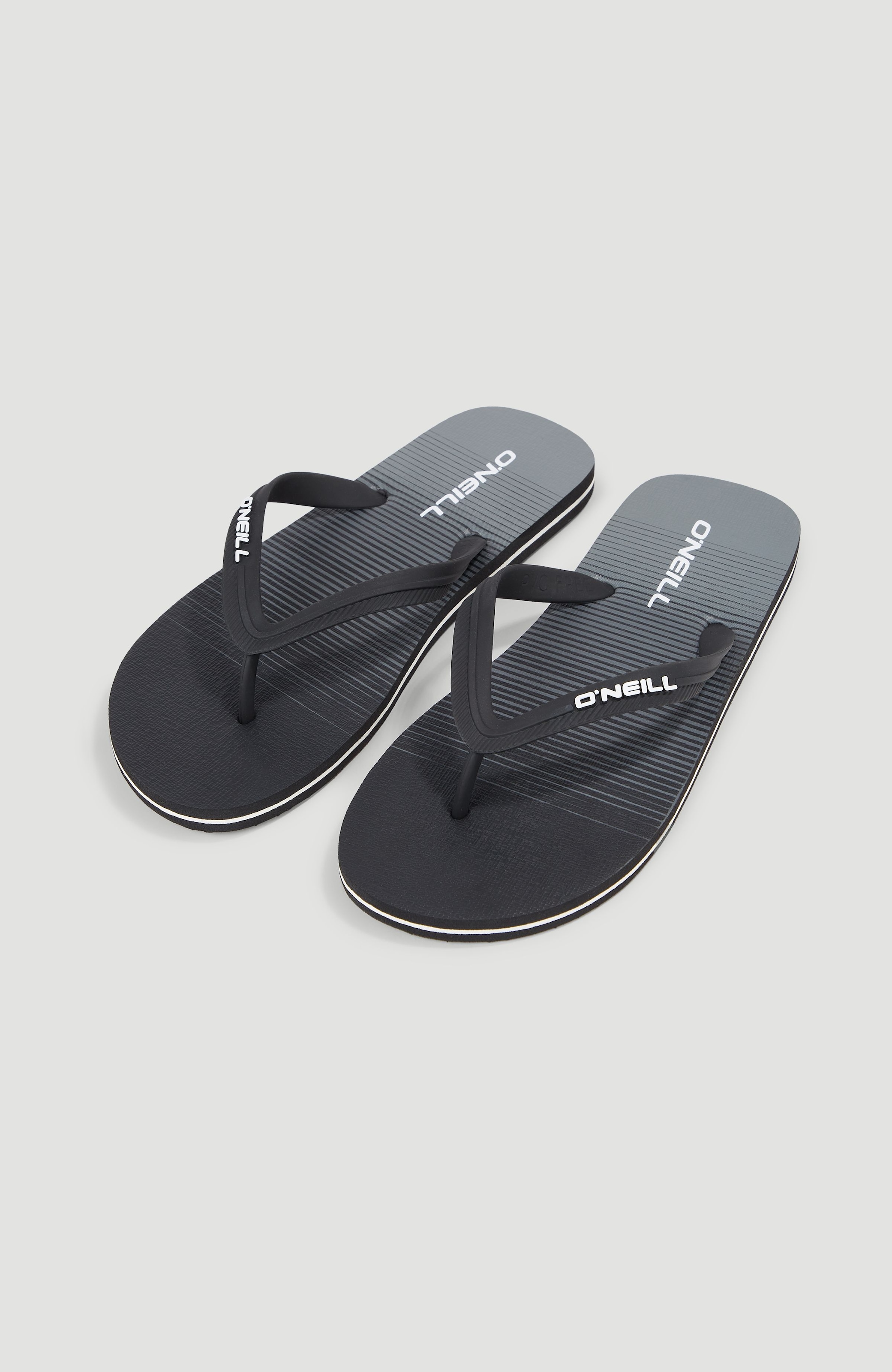 Zehentrenner »PROFILE GRAPHIC SANDALS«