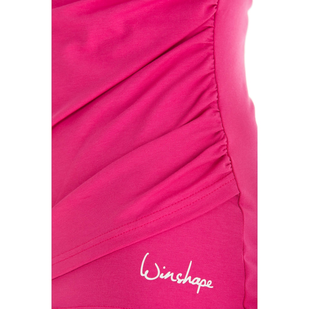 Winshape Wickelshirt »WS3«, ¾-Arm