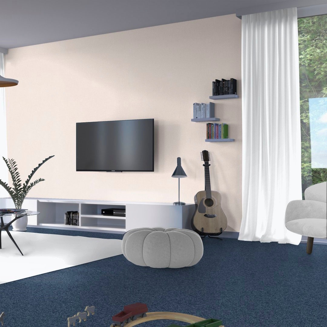 Teppichboden Jelmoli-Versand Wohnzimmer, »Schlingenteppich Passion (Luco)«, cm shoppen 400/500 | Schlafzimmer, 1005 Breite rechteckig, Vorwerk Kinderzimmer, online