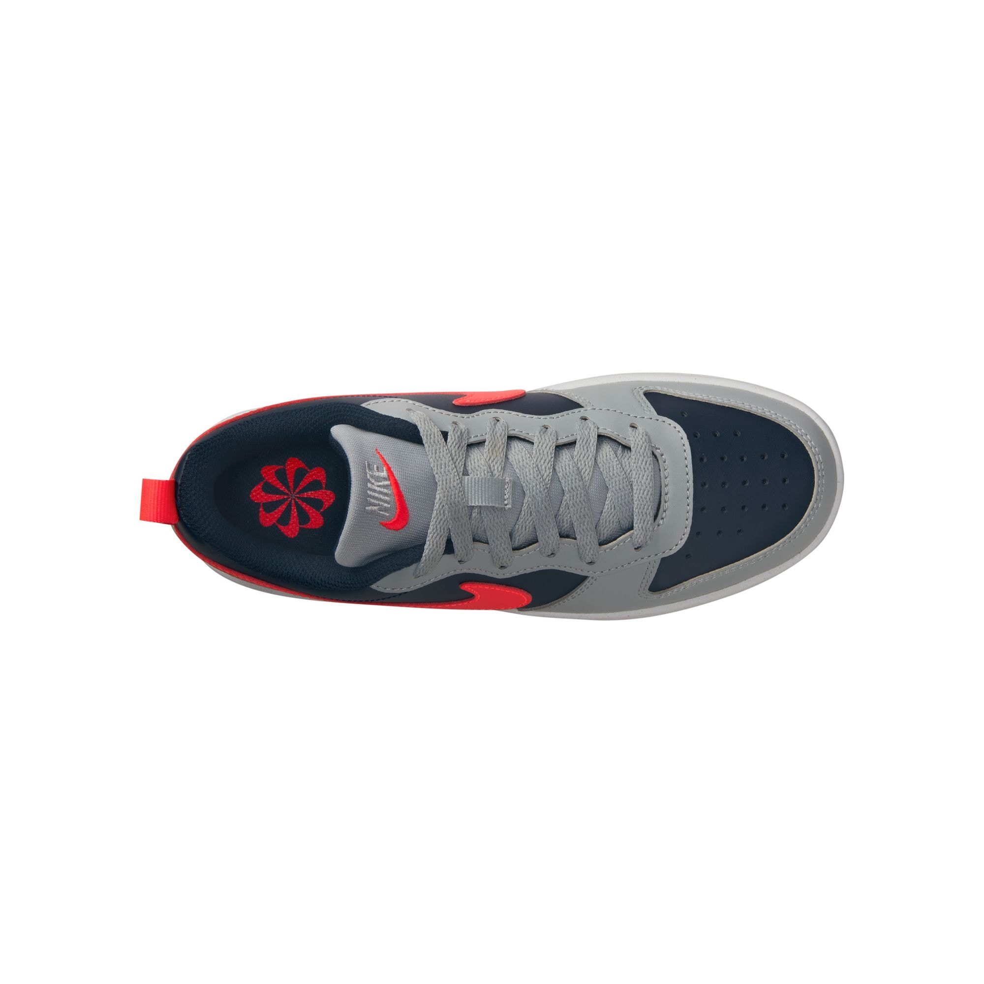Nike Sportswear Sneaker »COURT BOROUGH LOW RECRAFT (GS)«