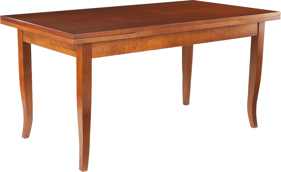 Home affaire Esstisch »Botero«, Breite 160-240 cm