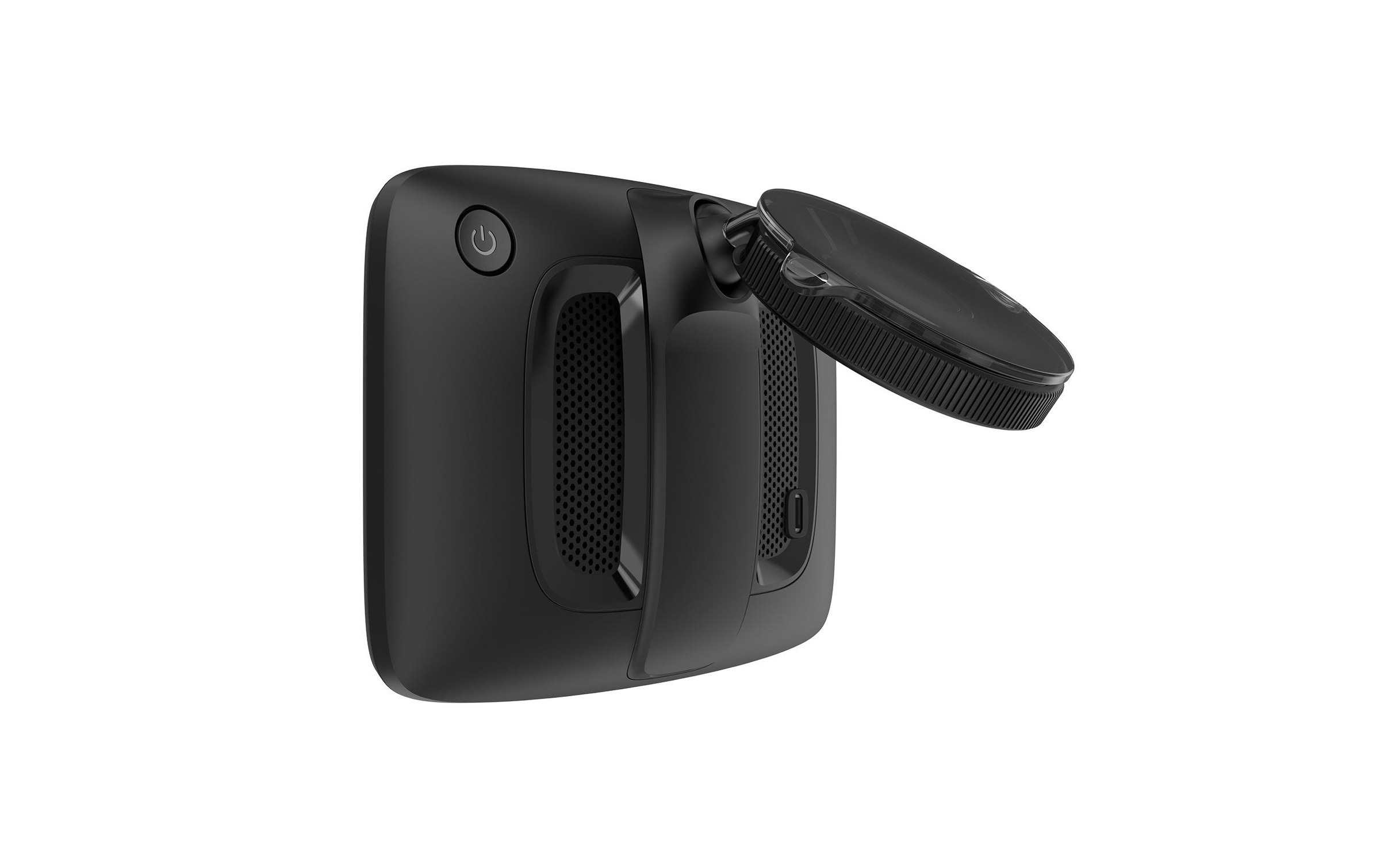 TomTom PKW-Navigationsgerät »GO Basic 5 EU45 T«