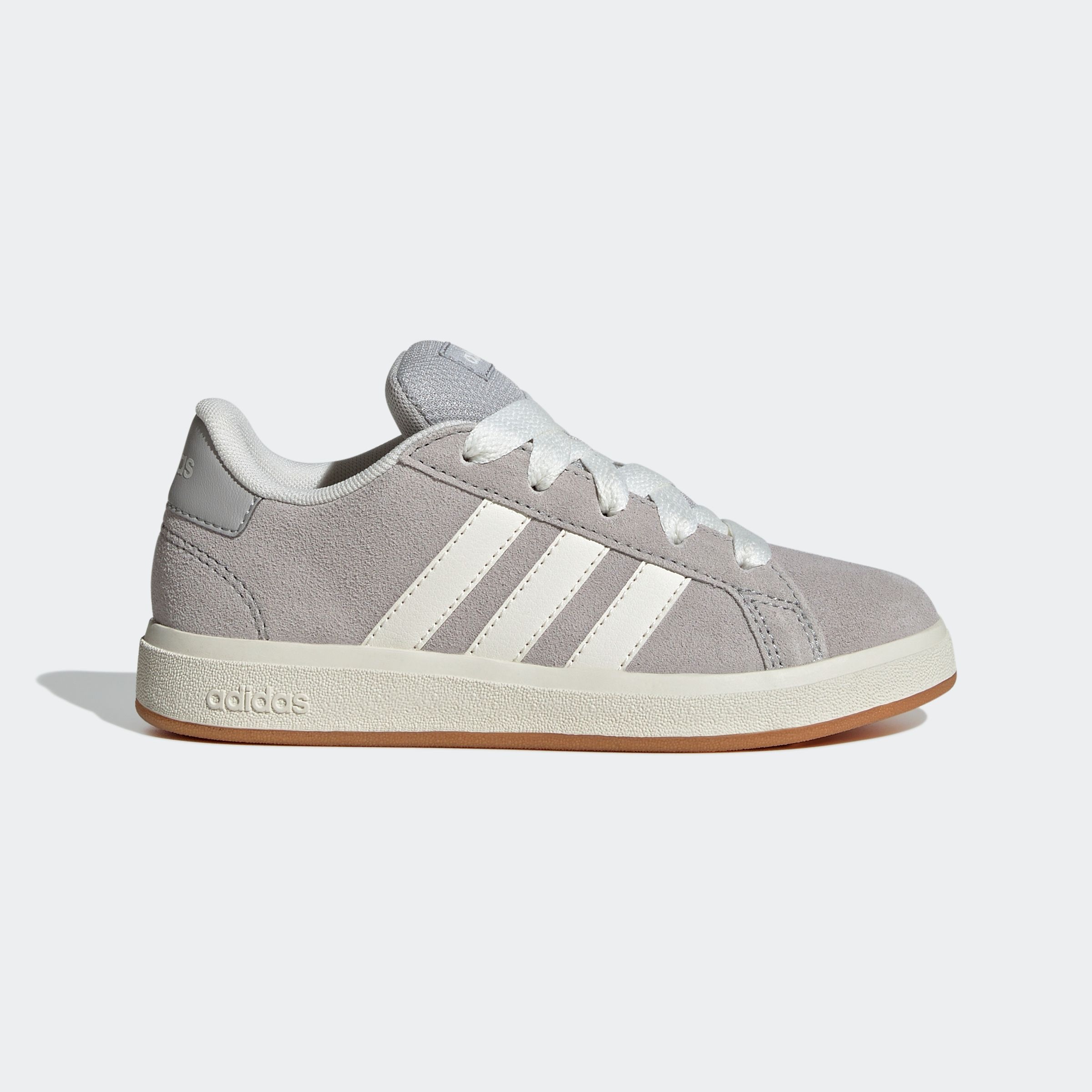 adidas Sportswear Sneaker »GRAND COURT 00S KIDS«, Design auf den Spuren des adidas Superstar