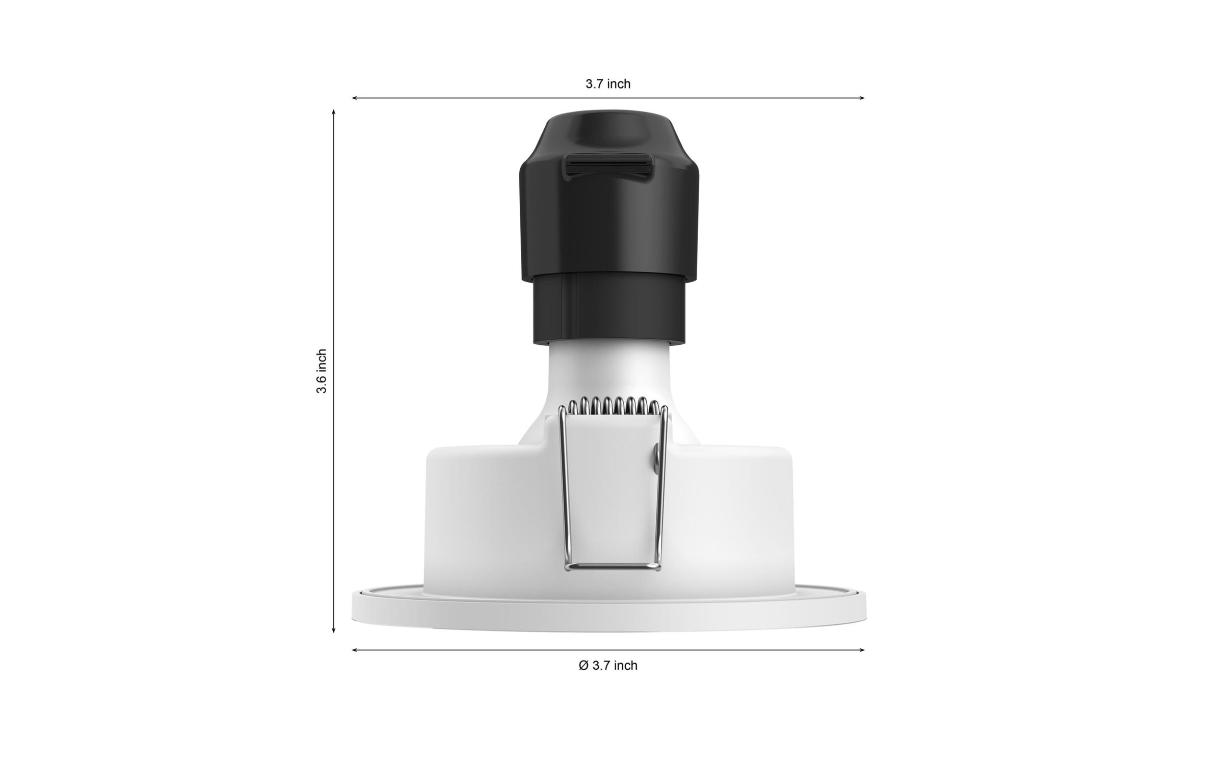 Philips Hue LED Deckenspot »White & Color«, 1 flammig