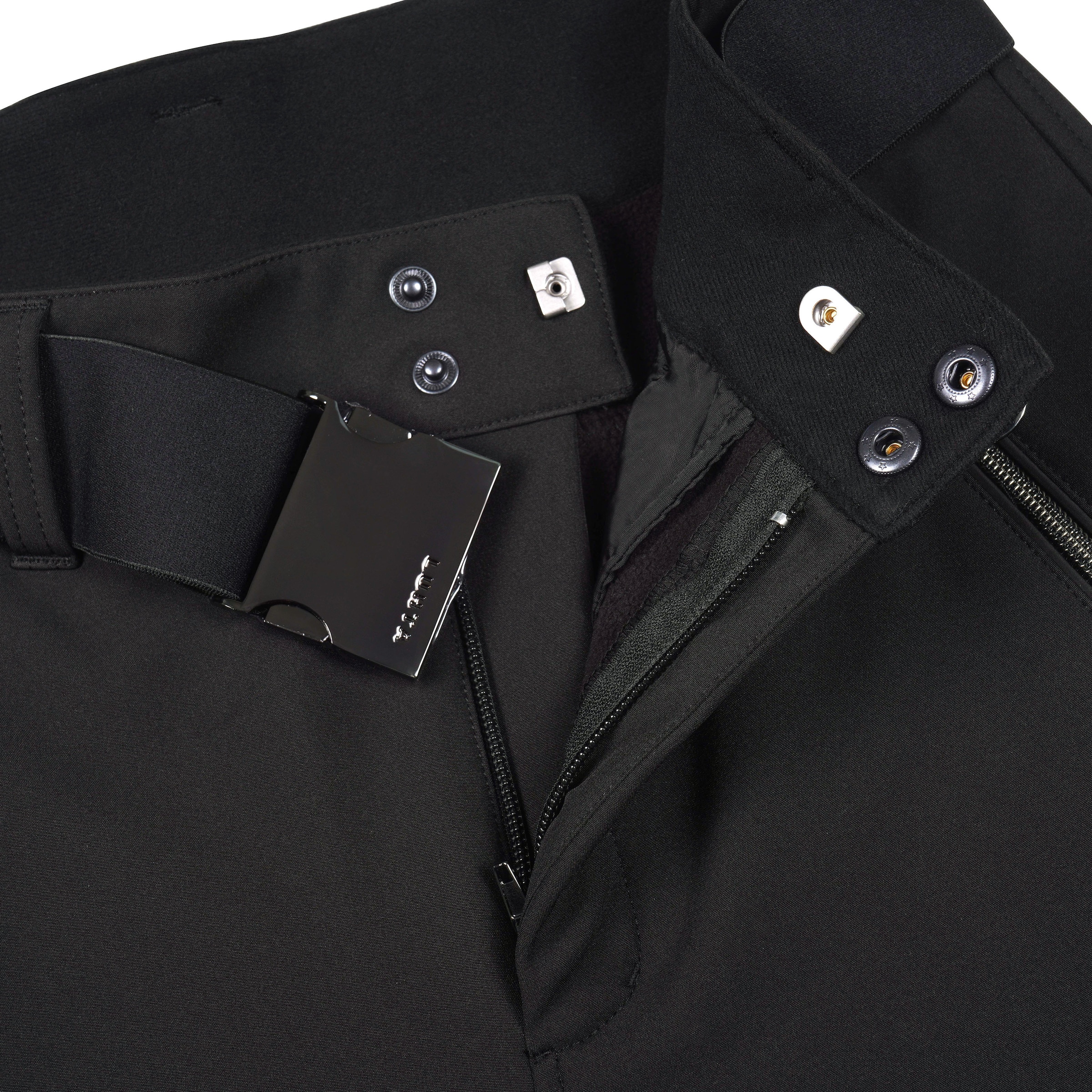 Luhta Skihose »D SOFTSHELL SKIHOSE JOENTAUS«