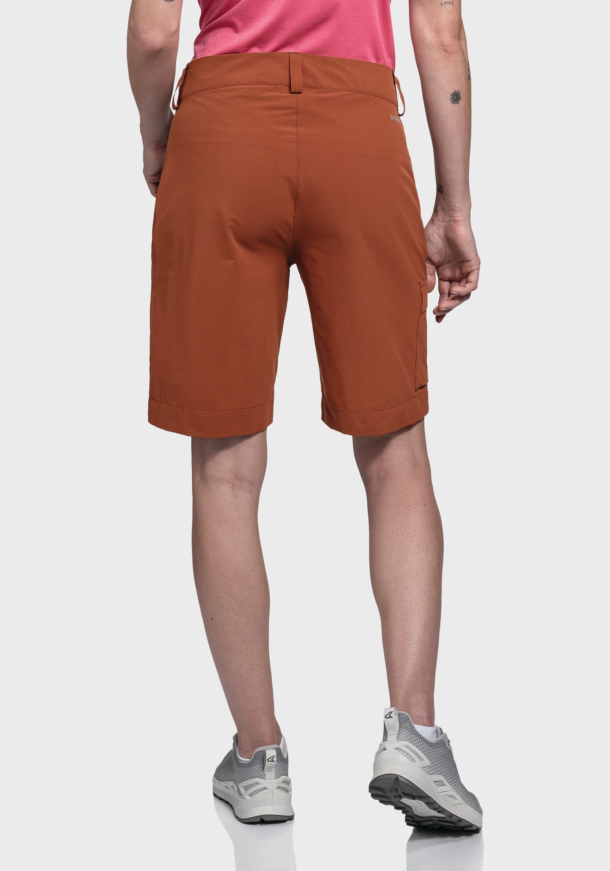 Schöffel Shorts »Shorts Kitzstein L«