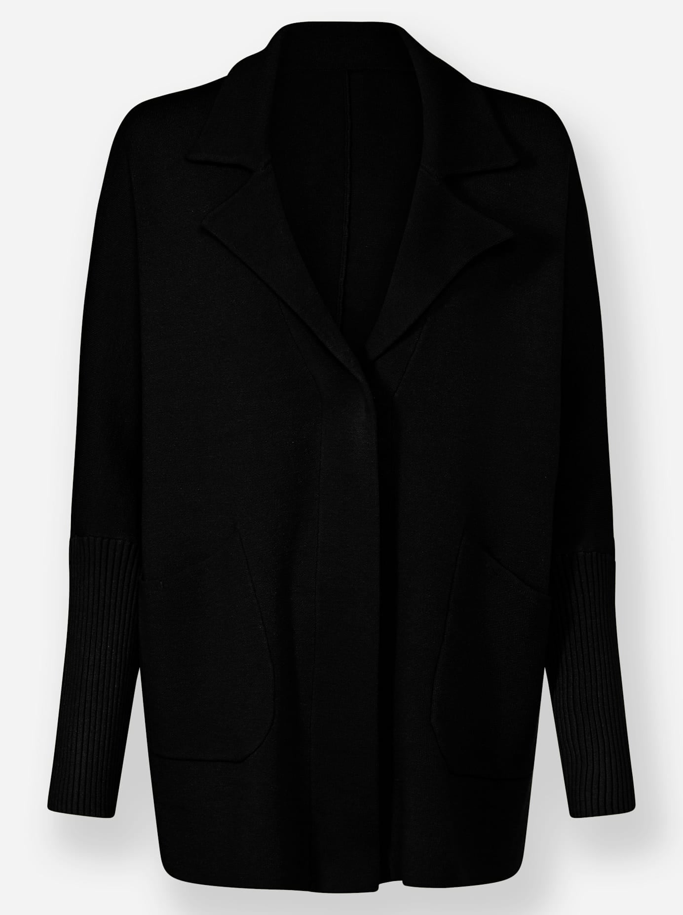 heine Strickjacke