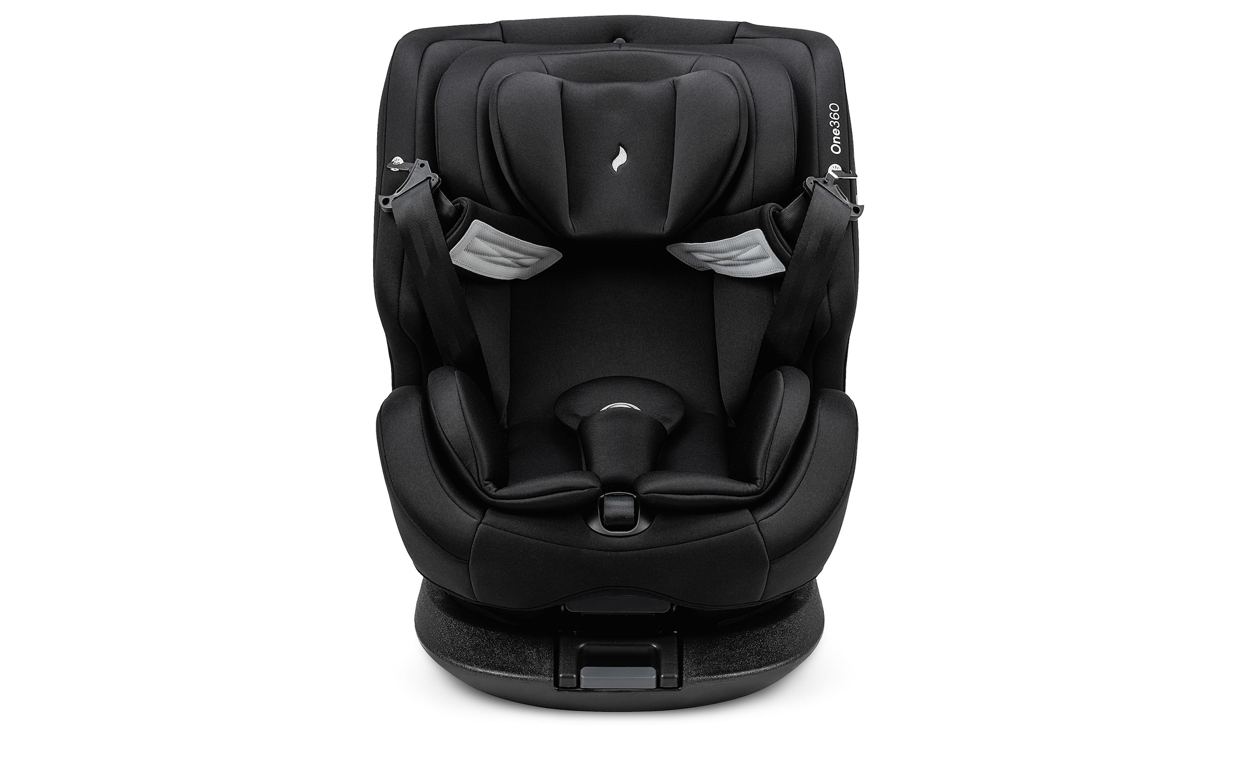 Osann Autokindersitz »One360 S All Black«