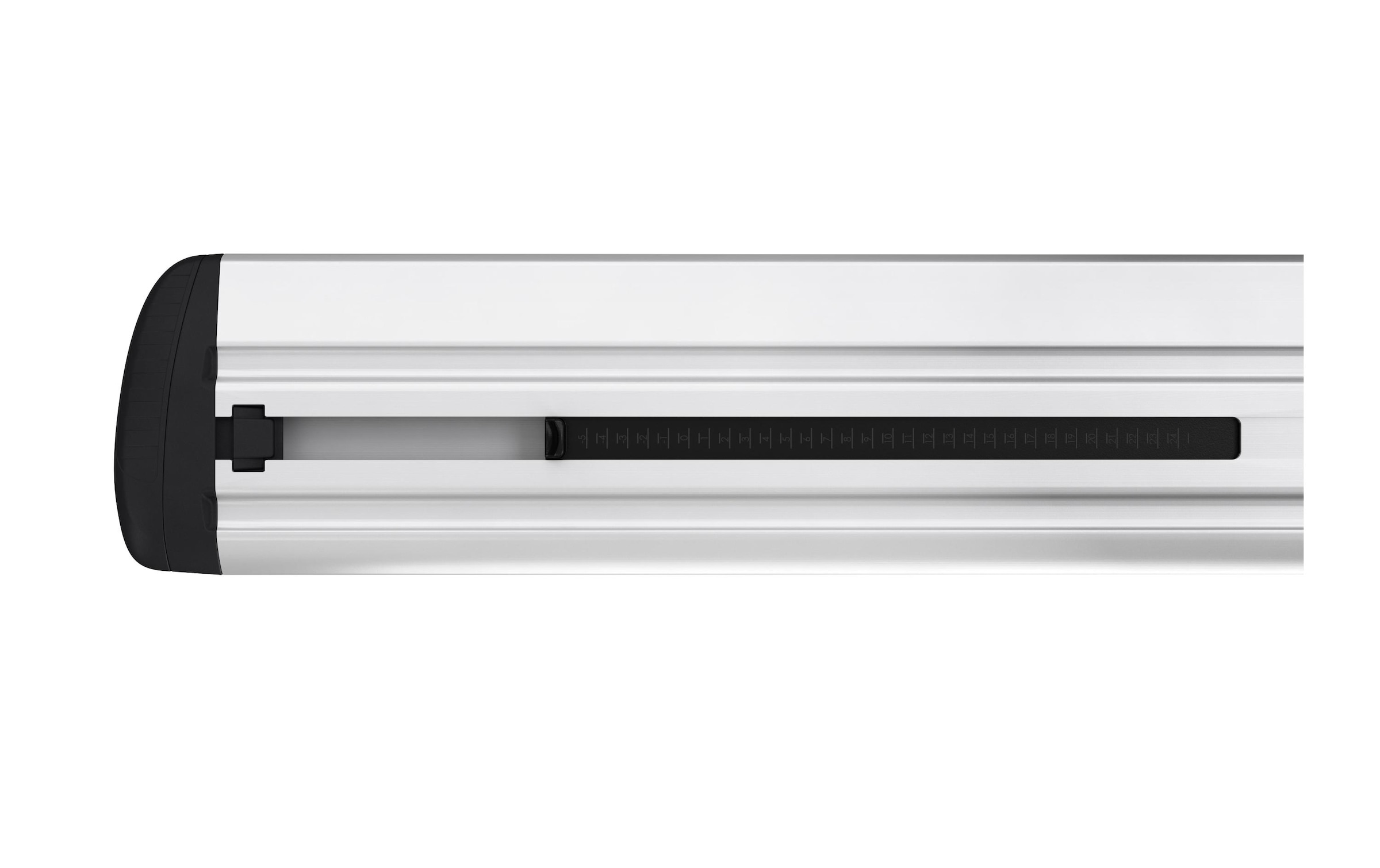 Thule Relingträger »WingBar Evo 135«