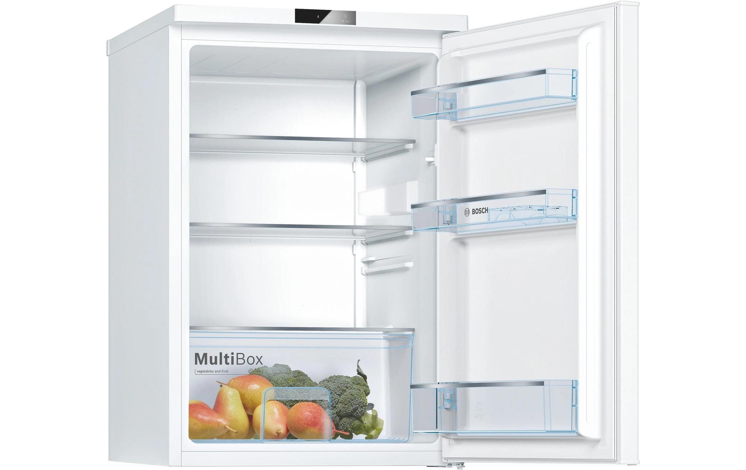 BOSCH Kühlschrank »KTR15NWEB Rechts«