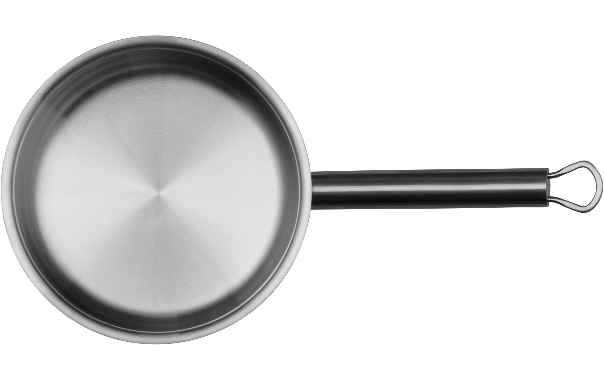 WMF Comfort Line 07.3116.6040 saucepan Round Stainless steel