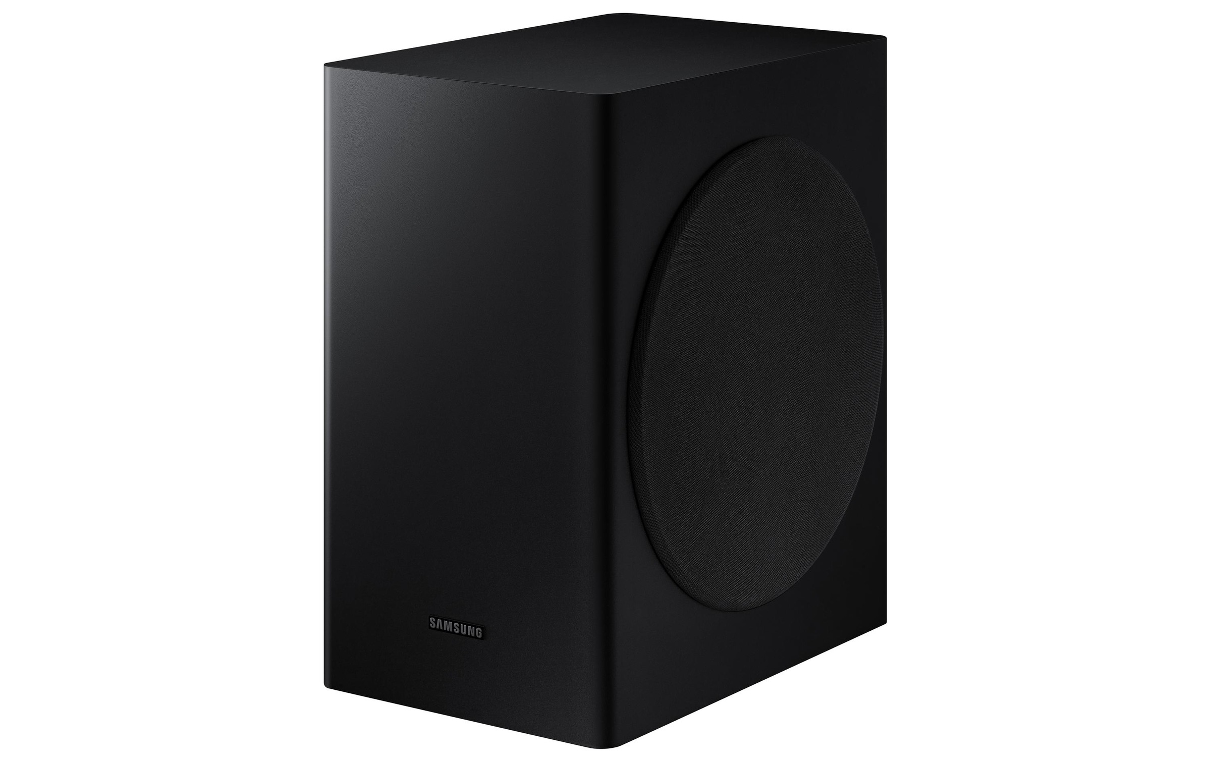 Samsung Soundbar »HW-T650 mit kabellosem Subwoofer«
