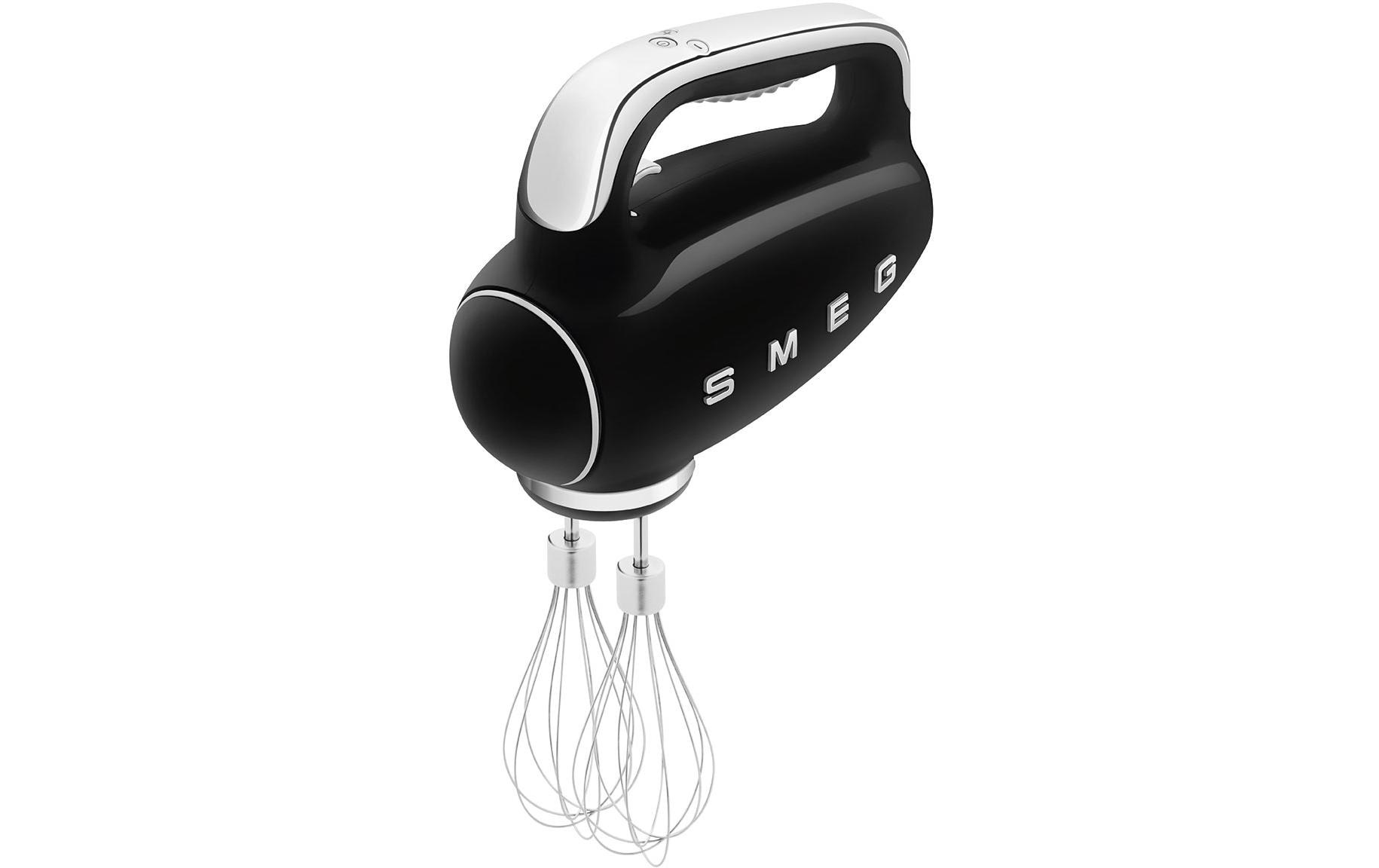 Smeg Handmixer »50's HMF01BLEU«, 250 W