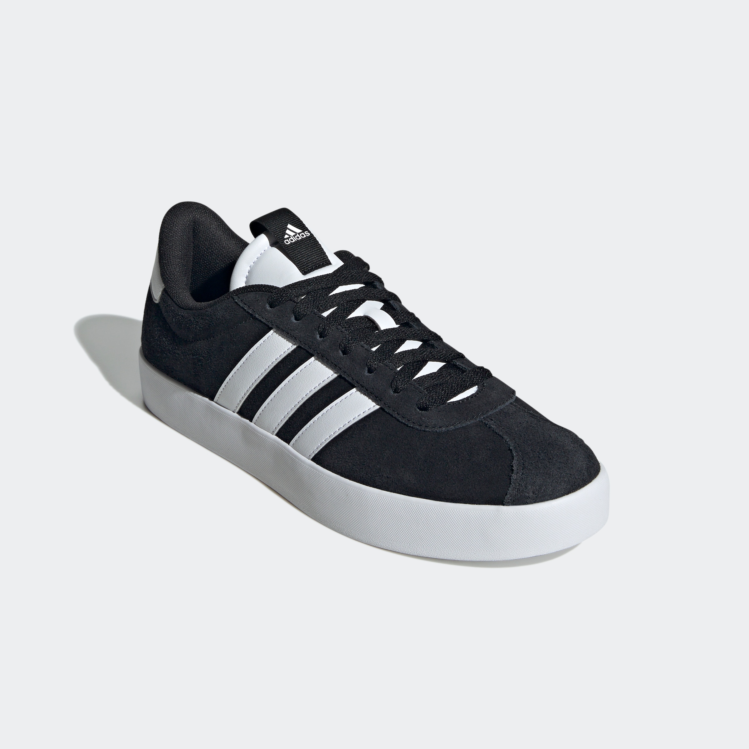 adidas Sportswear Sneaker »VL COURT 3.0«, inspiriert vom Design des adidas samba