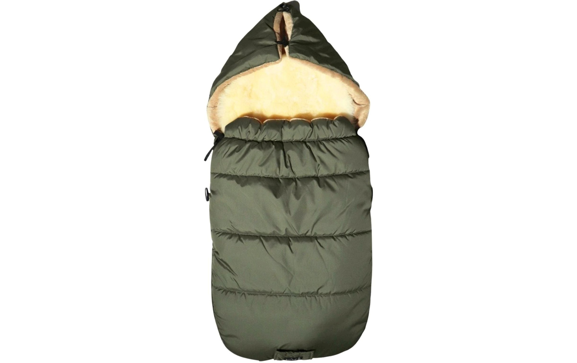 Kaiser Fusssack »Sheep«