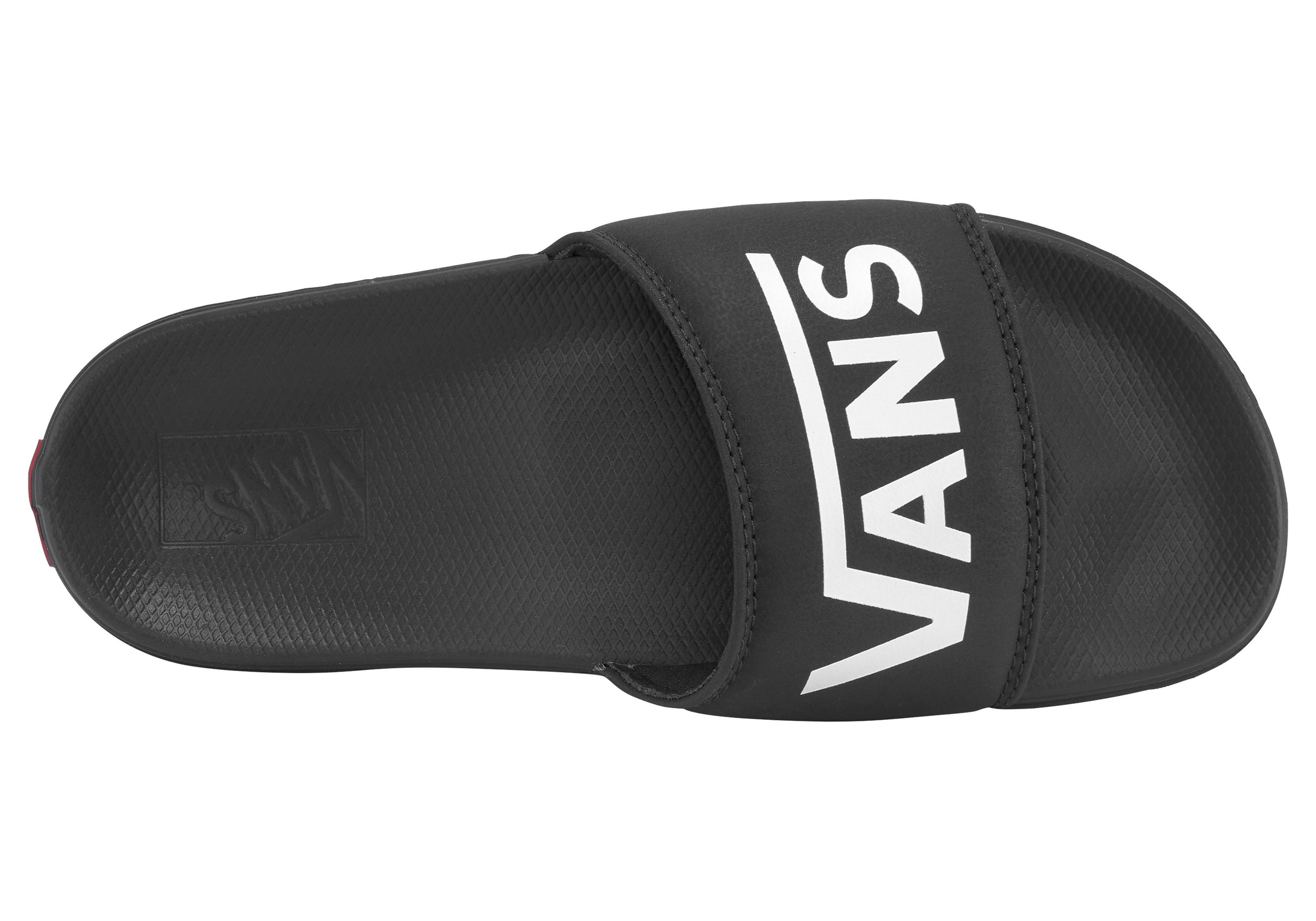 Vans Badesandale »La Costa«