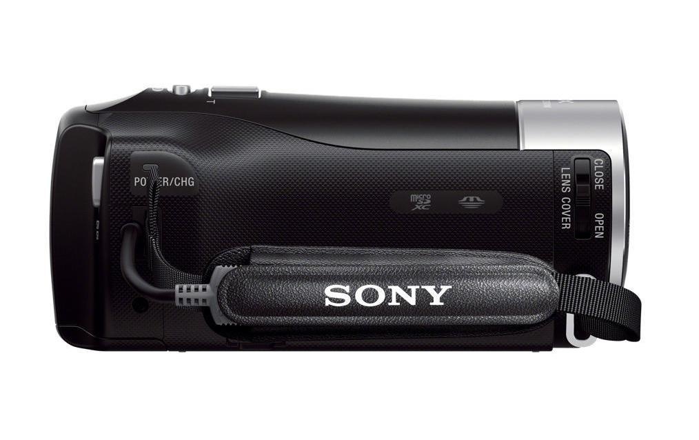 Sony Videokamera »HDRCX240EB«, 27 fachx opt. Zoom