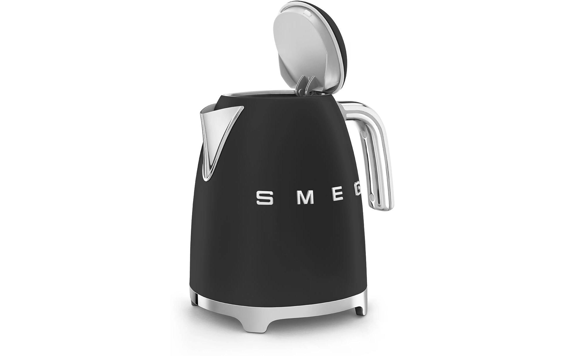 Smeg Wasserkocher »50's Style«, 1,7 l