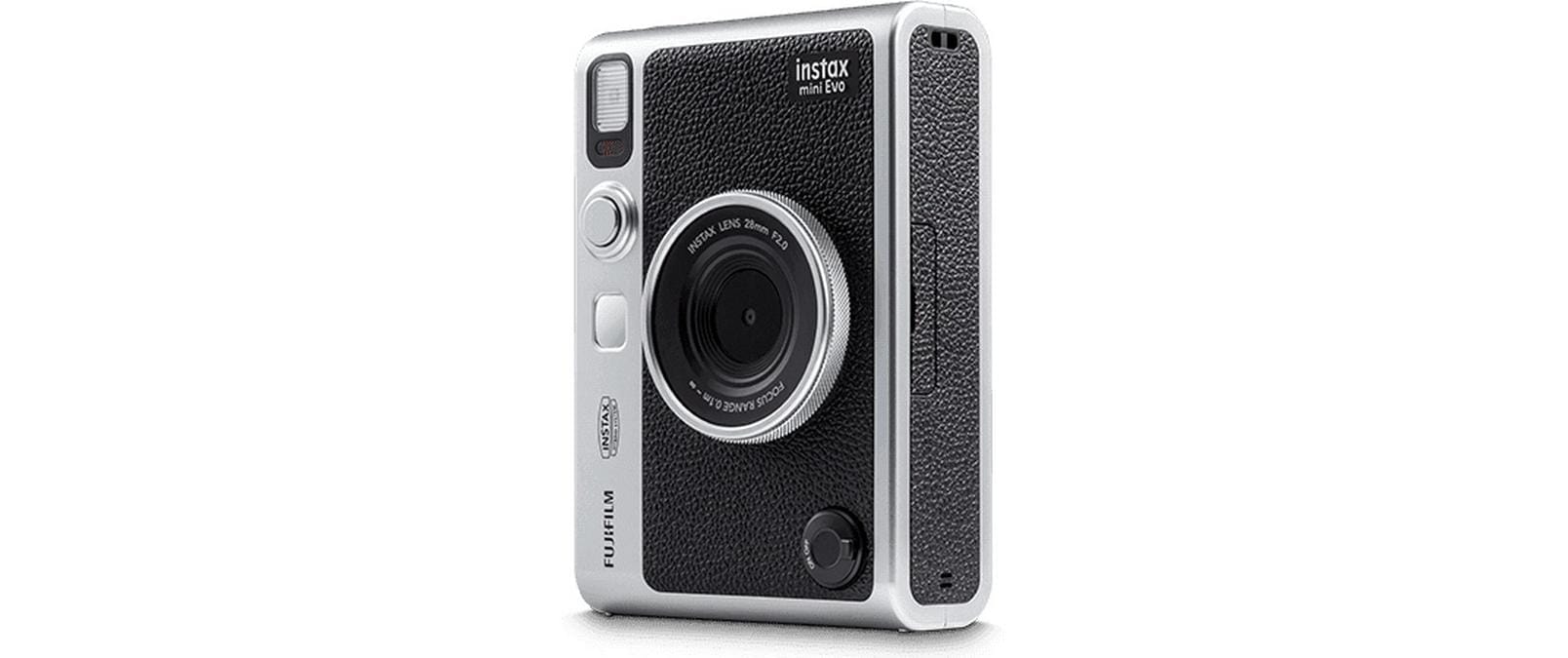 FUJIFILM Sofortbildkamera »Instax Mini Evo«