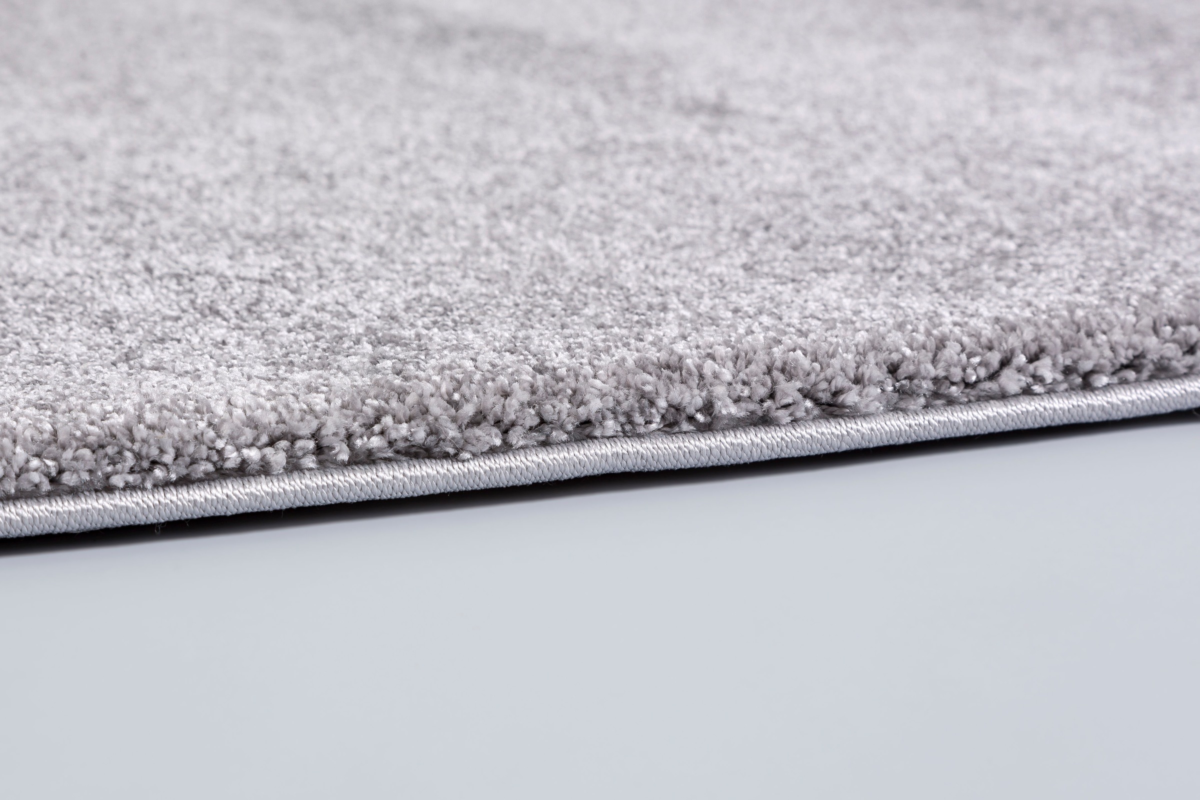 SCHÖNER WOHNEN-Kollektion Teppich »Joy«, rechteckig, 22 mm Höhe, Wohnzimmer