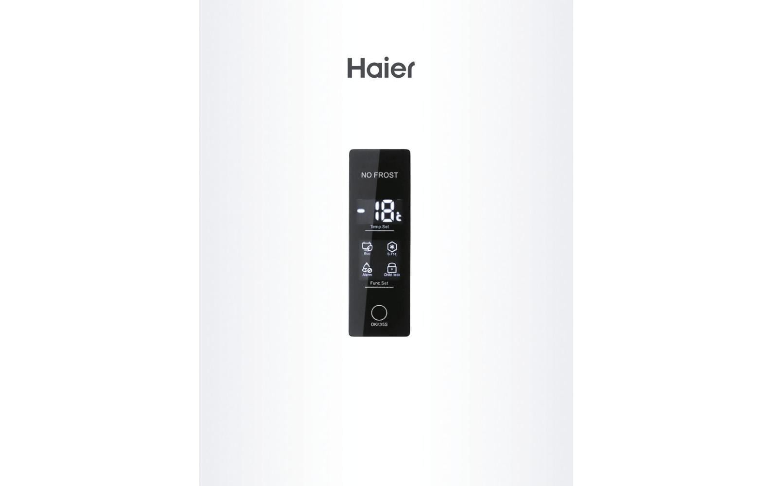 Haier Gefrierschrank »H2F-255WSAA Re«, 186,5 cm hoch, 59,5 cm breit
