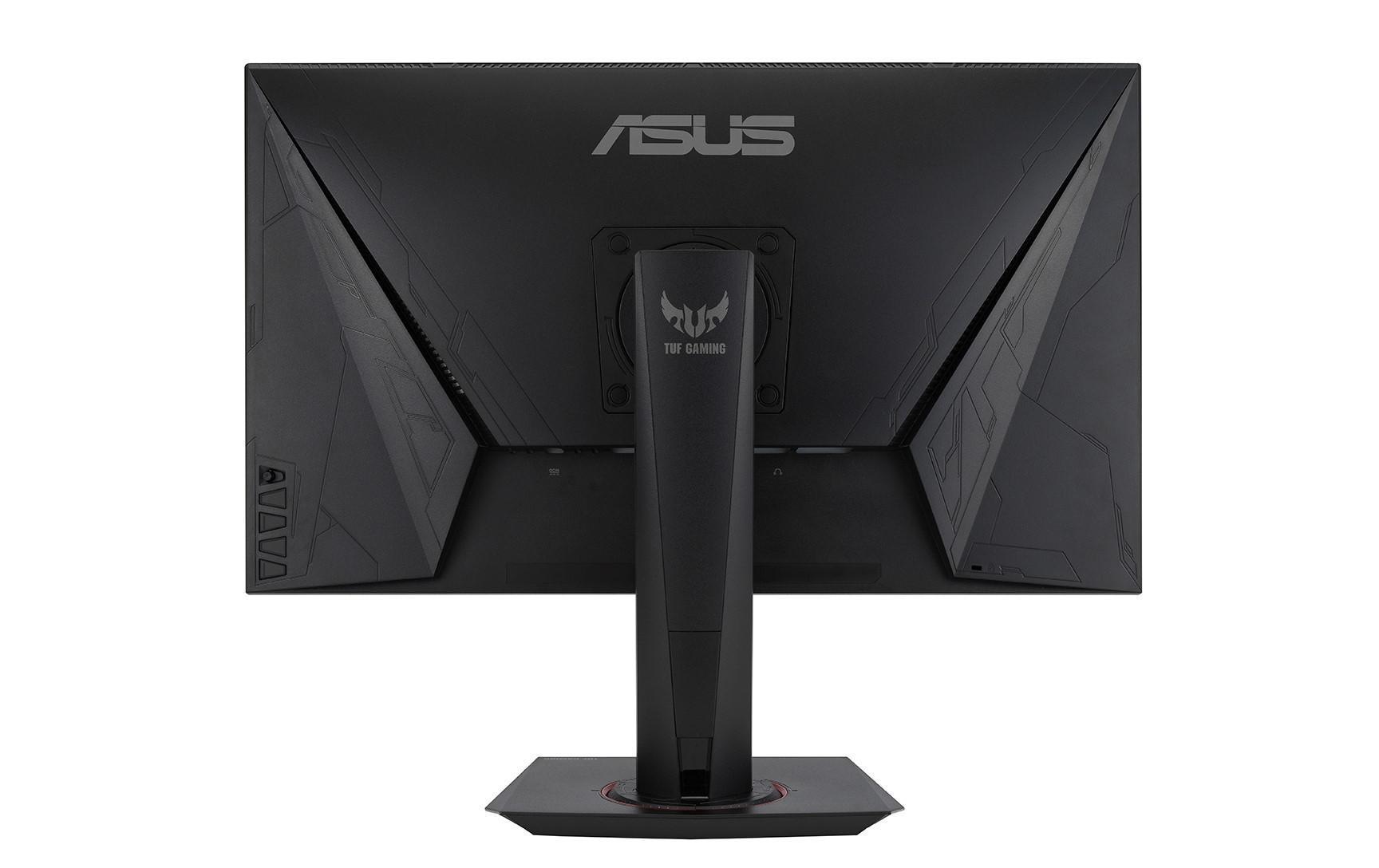 Asus Gaming-Monitor »TUF Gaming VG279QM«, 68,58 cm/27 Zoll, 280 Hz