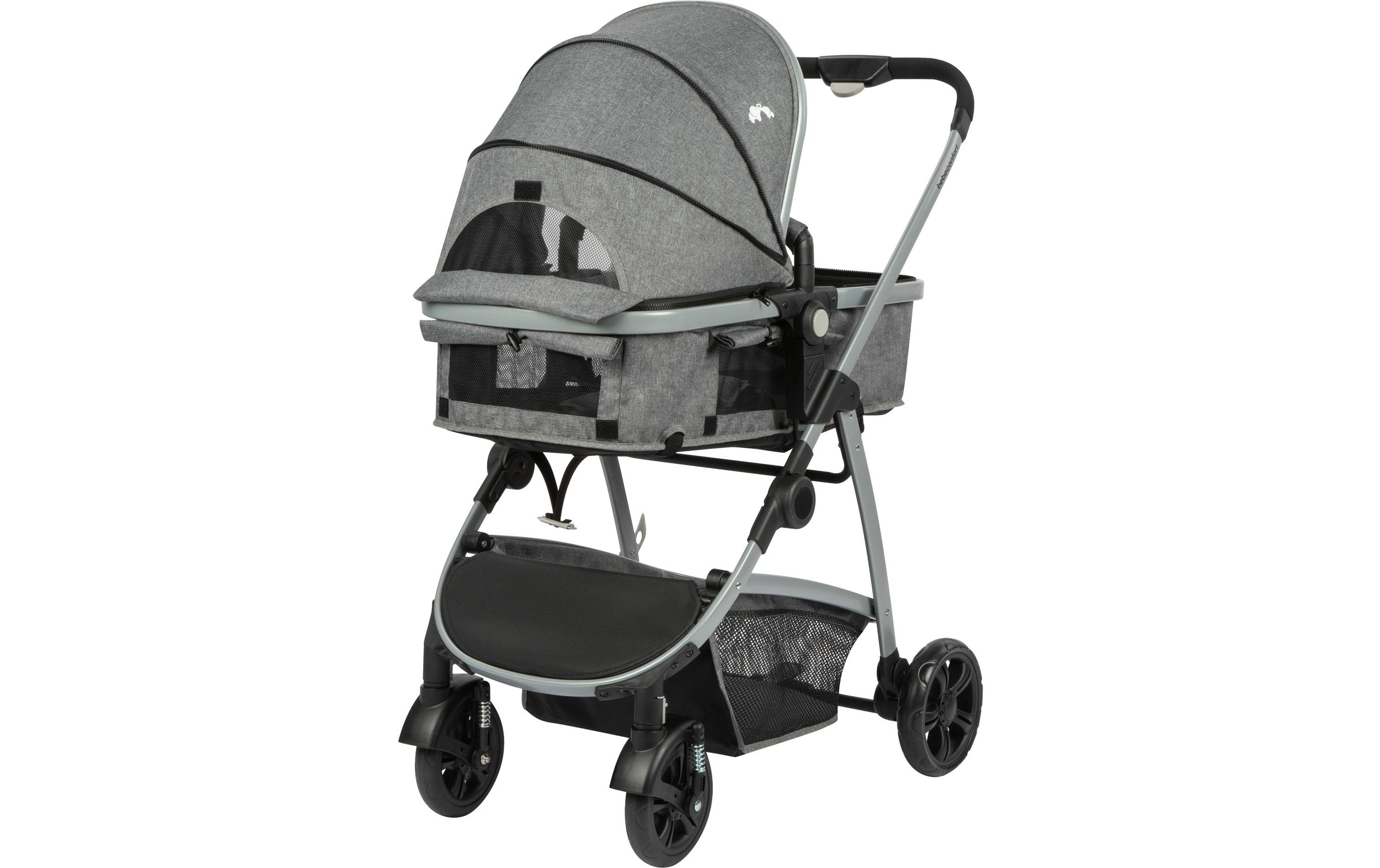 Kombi-Kinderwagen »Bebeconfort Hello«, 22 kg