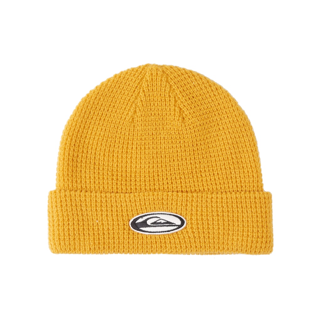 Quiksilver Beanie »Pidgeon And Waffles«