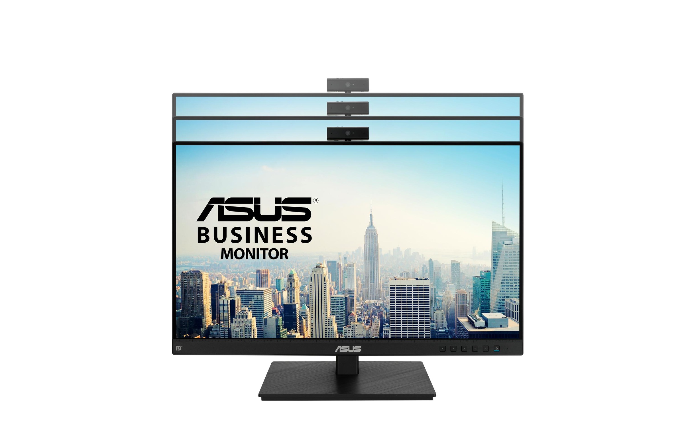 Asus LED-Monitor »BE24EQSK«, 60,45 cm/23,8 Zoll, 1920 x 1080 px, 75 Hz