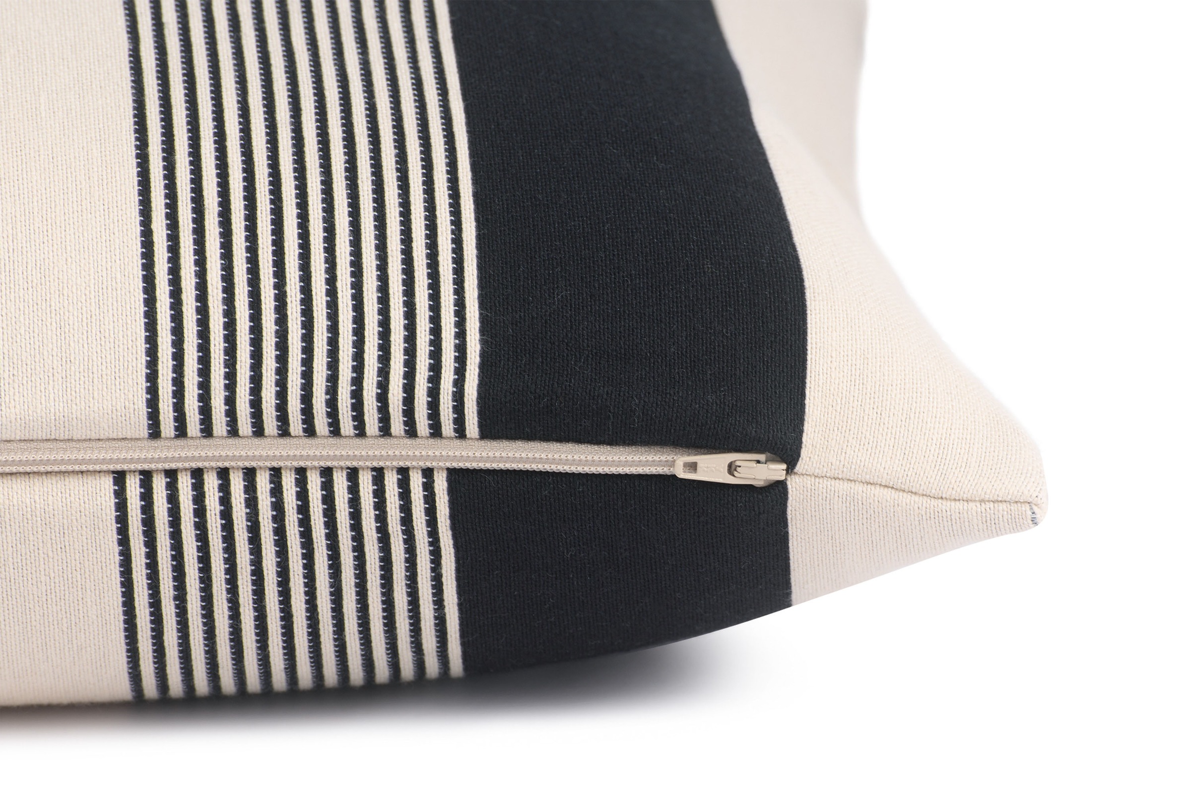 Musterring Dekokissen "Stripe"