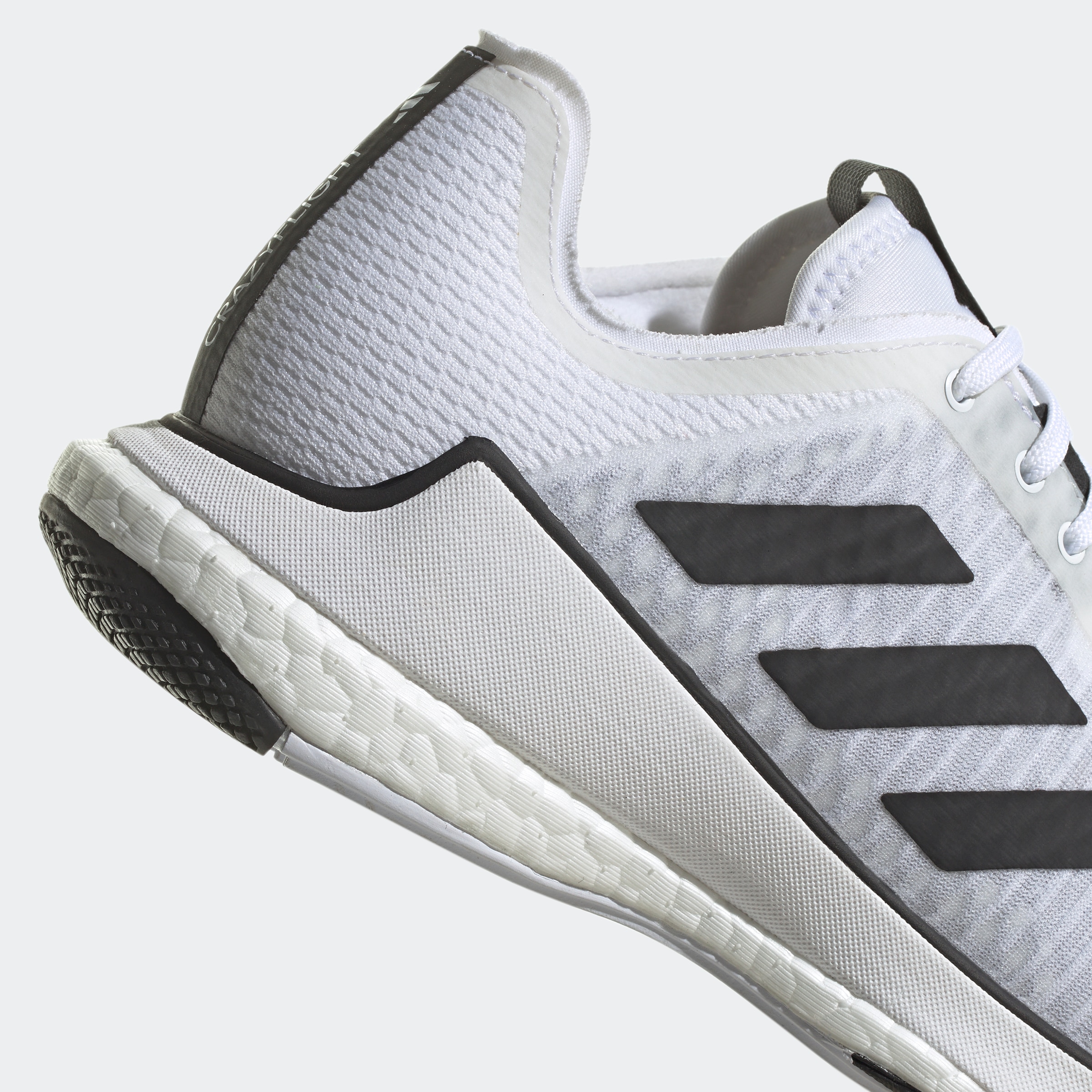 adidas Performance Indoorschuh »CRAZYFLIGHT«, besonders geeignet für Volleyball und Handball