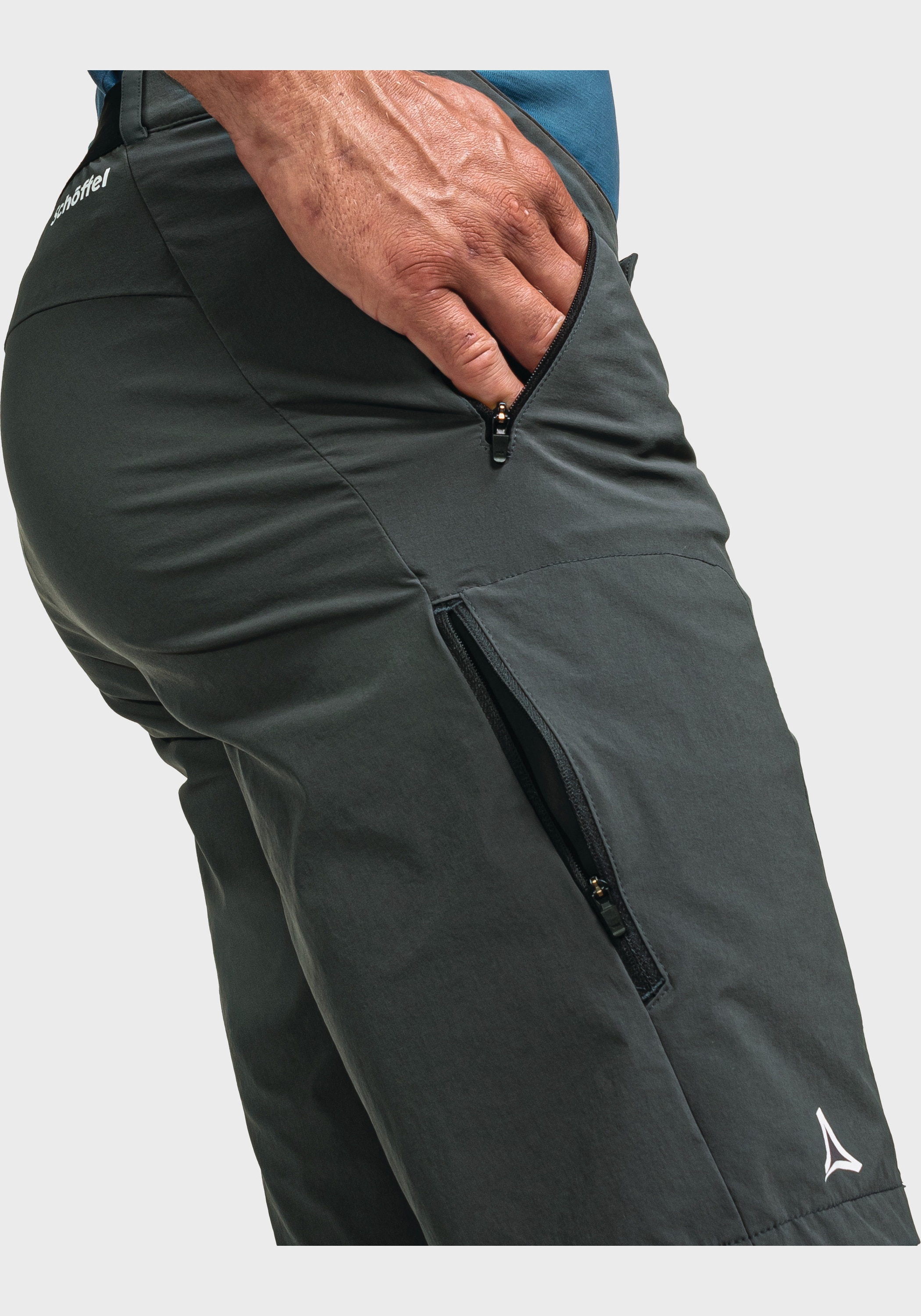 Schöffel Bermudas »Shorts Hestad M«