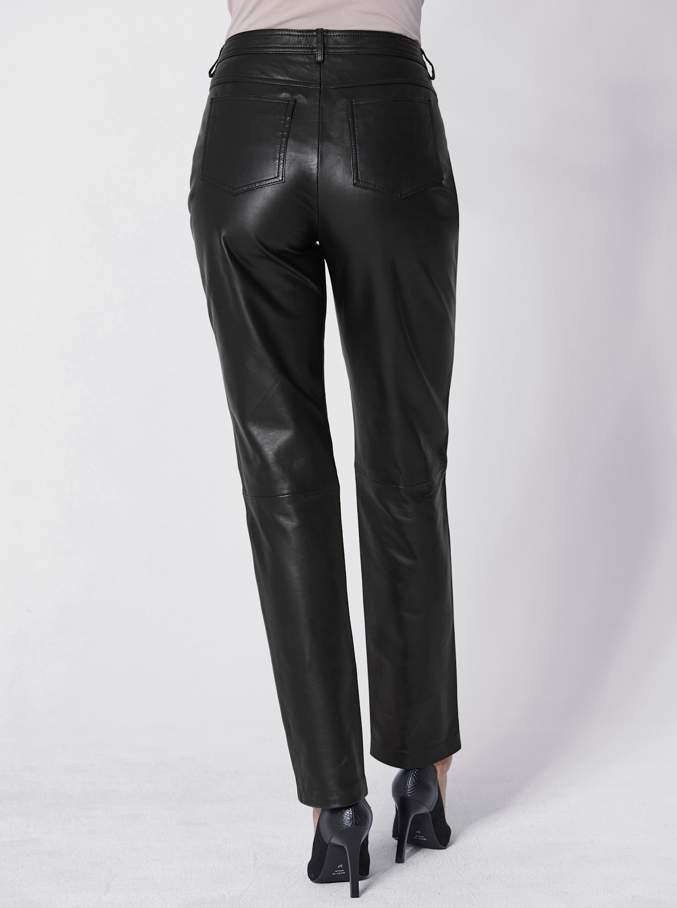 CREATION L PREMIUM Lederhose