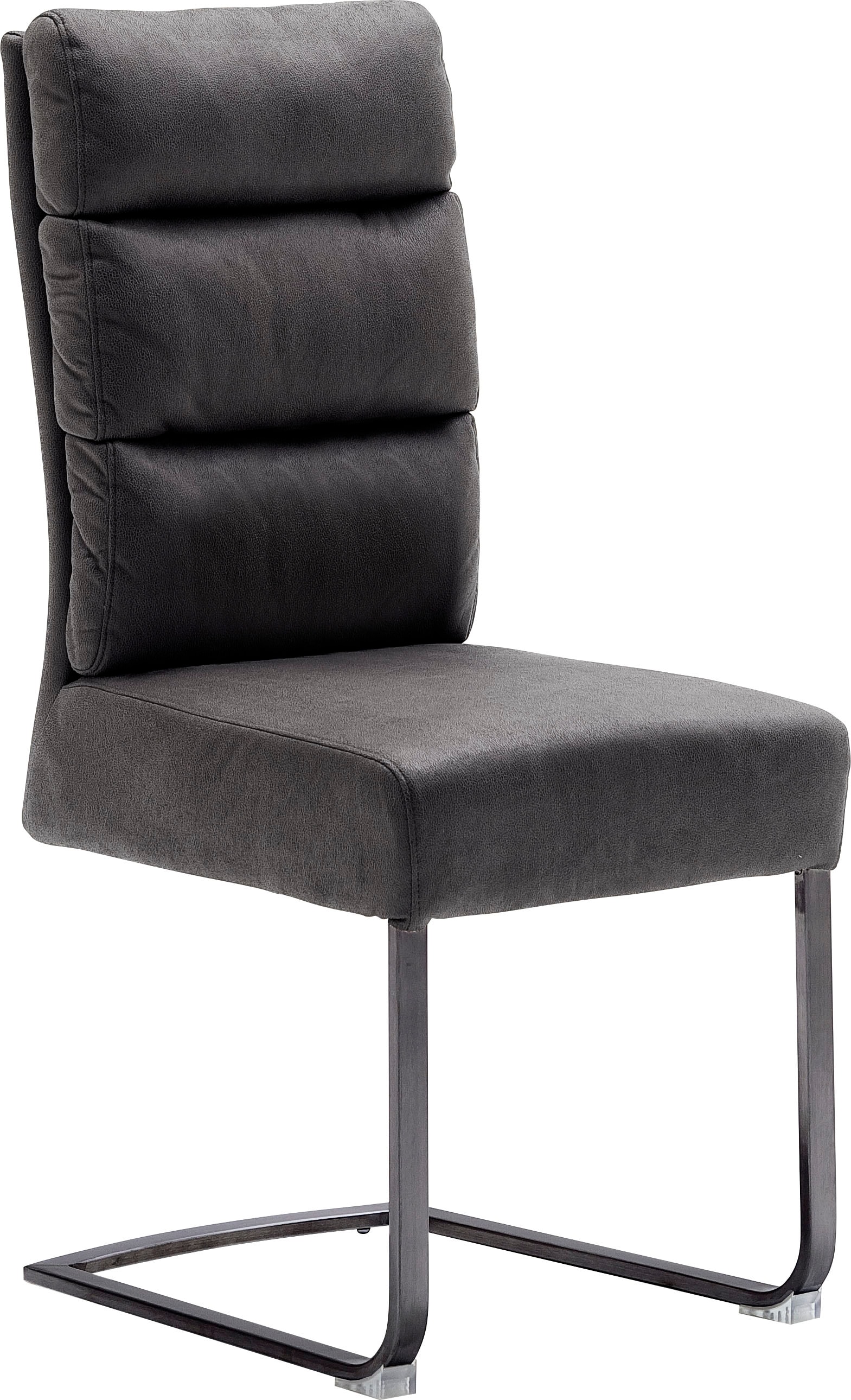 MCA furniture Freischwinger »Rochester«, (Set), 2 St., Flachgewebe, Stuhl  belastbar bis 120 Kg online bestellen | Jelmoli-Versand