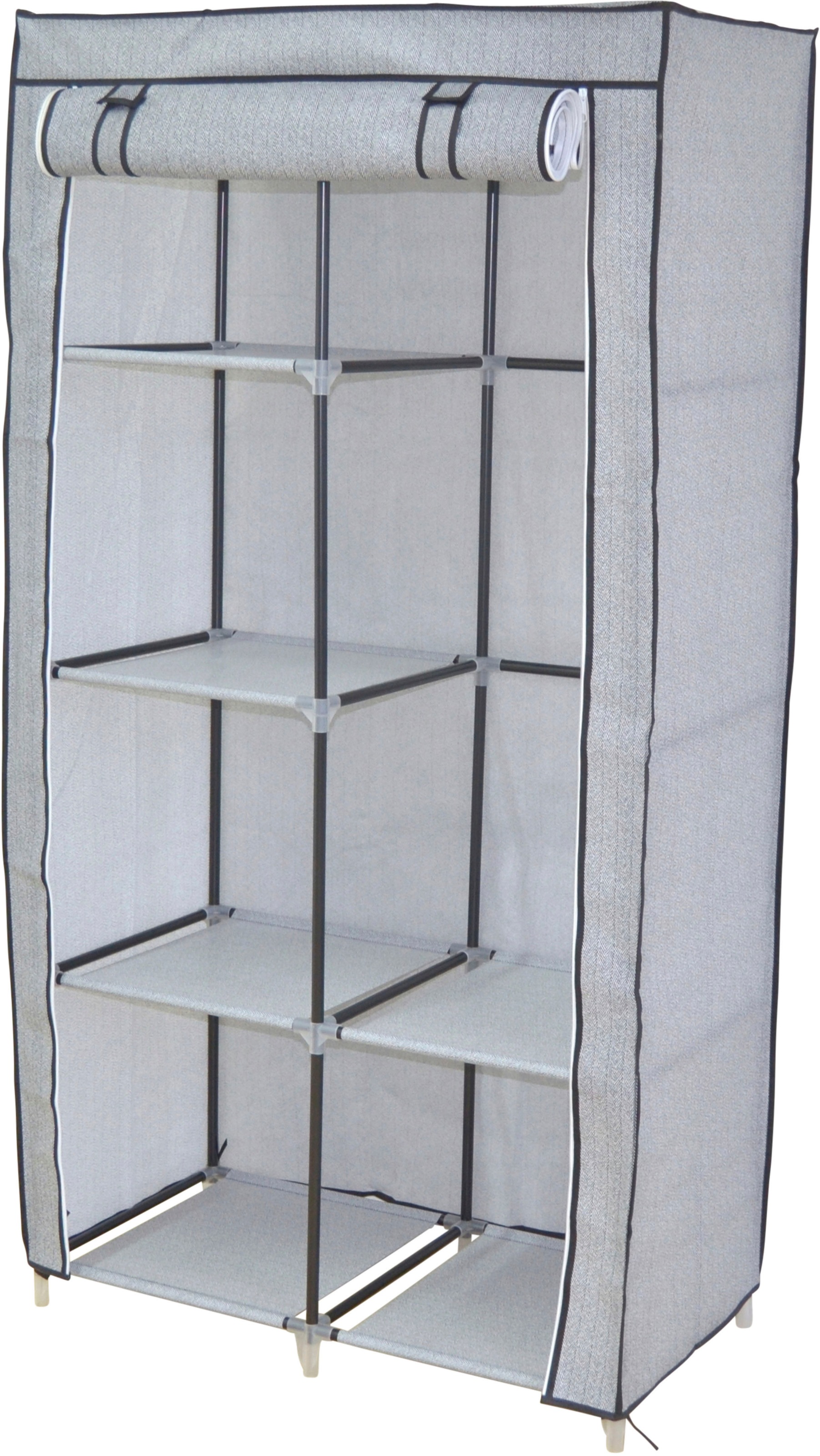 HOFMANN LIVING AND MORE Kleiderschrank