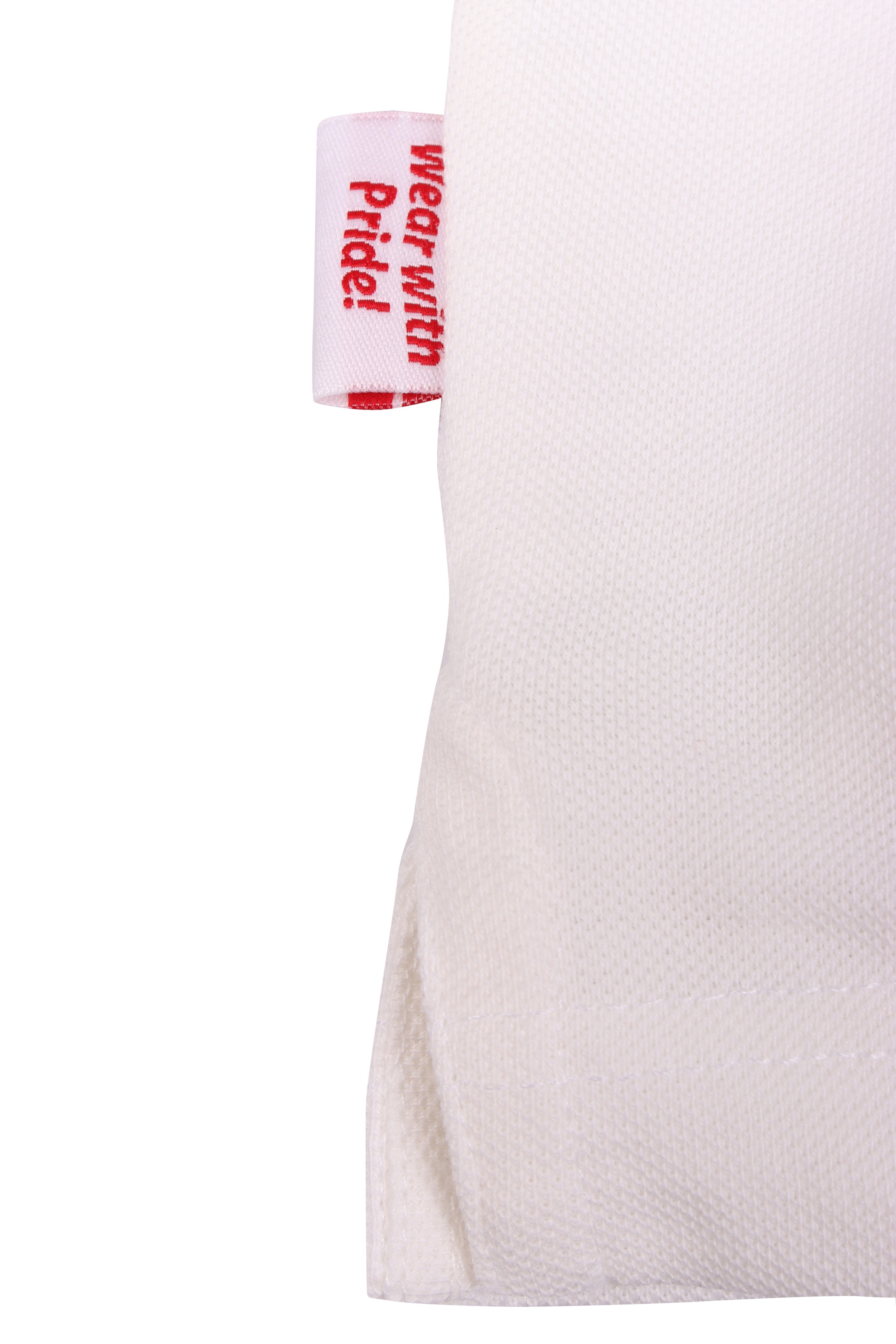 Capelli New York Poloshirt »Otto-Diversity Shirt«, modisches Polo mit klarer Botschaft