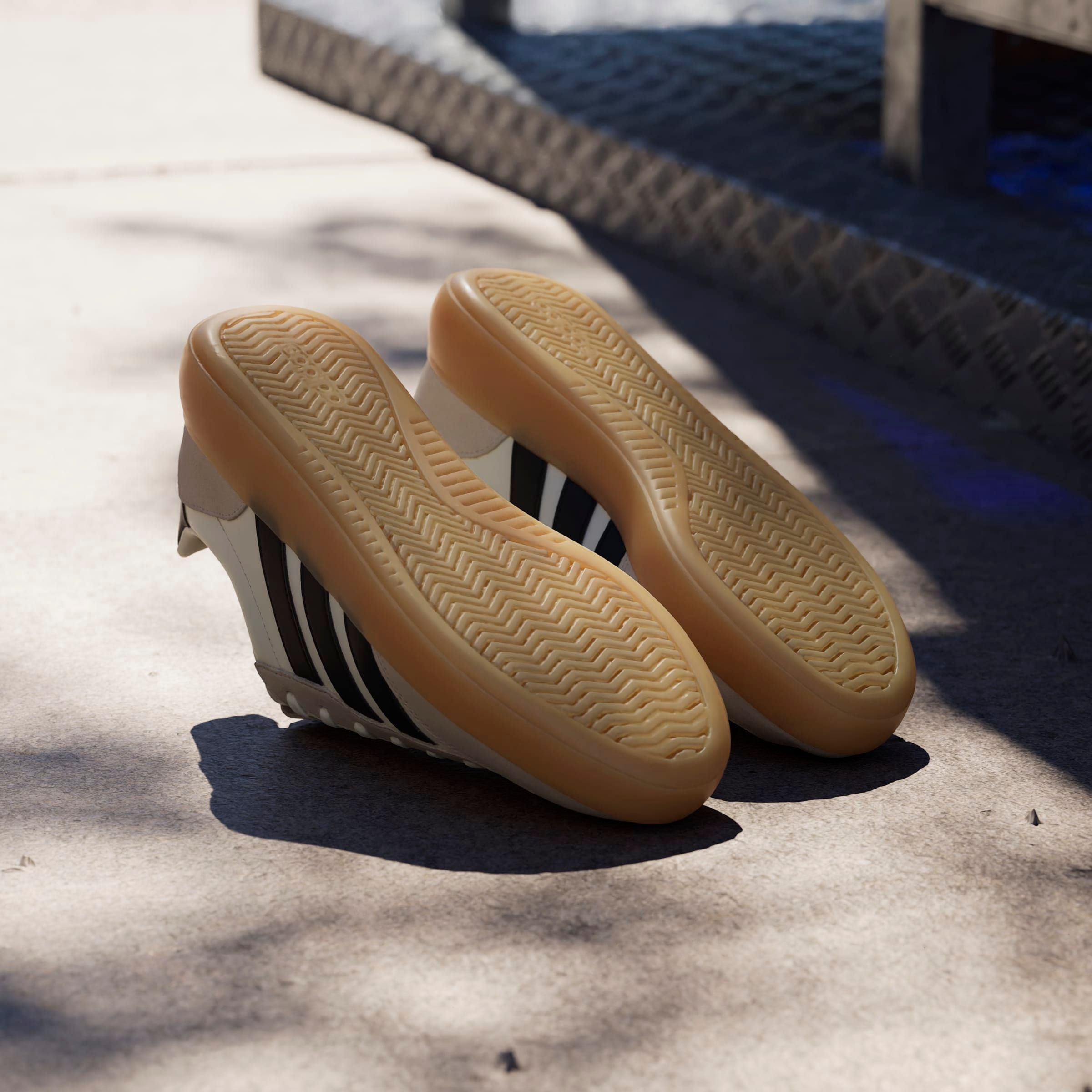 adidas Sportswear Sneaker »BARREDA DECODE«, Design auf den Spuren des adidas Handball Spezial