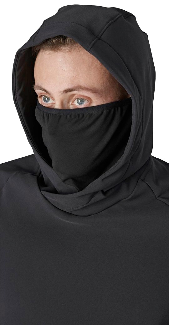 Dickies Kapuzensweatshirt, wind-und wasserabweisend