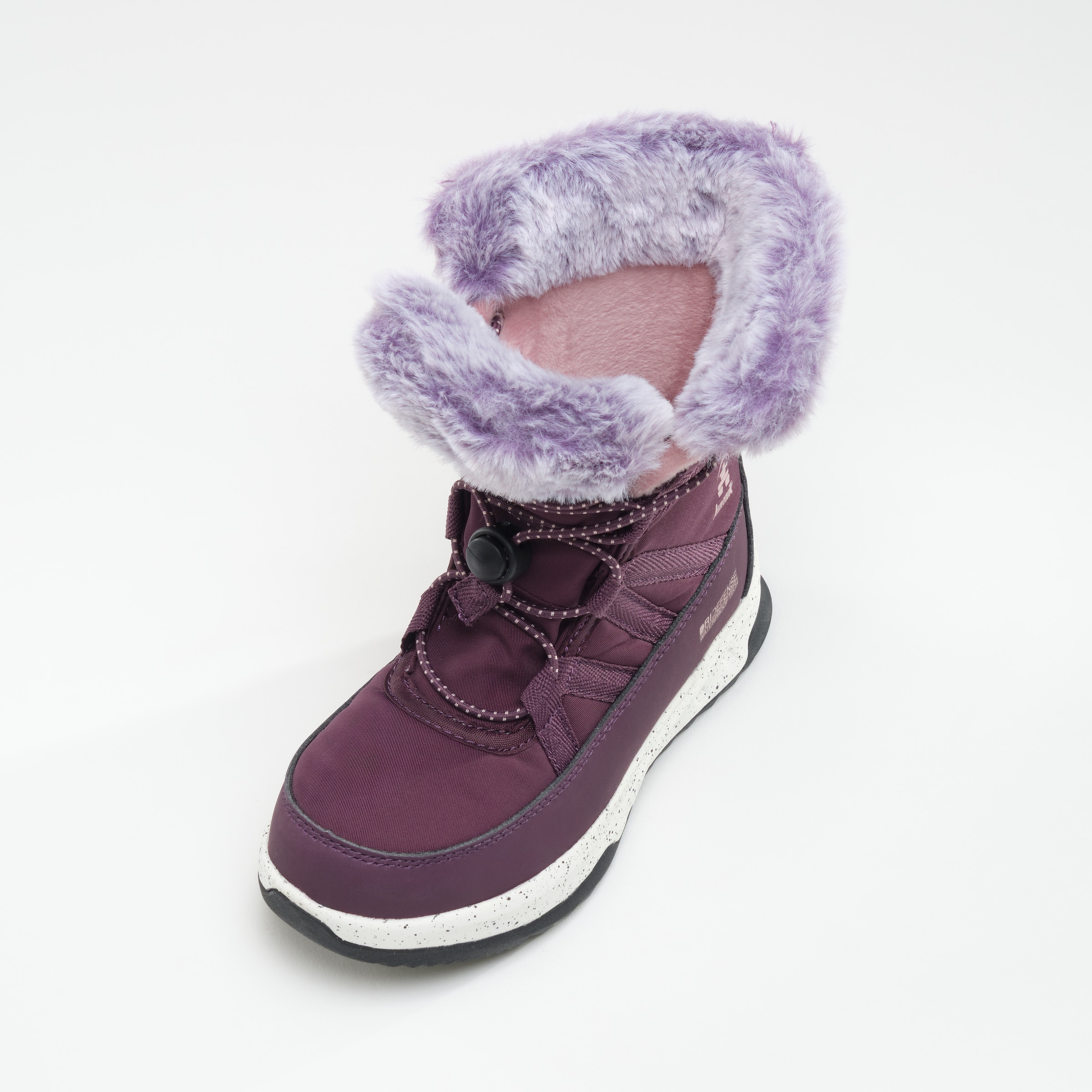 Kamik Winterstiefel »STORMYF«, wasserdicht und gefüttert, Winterboots,Snowboots